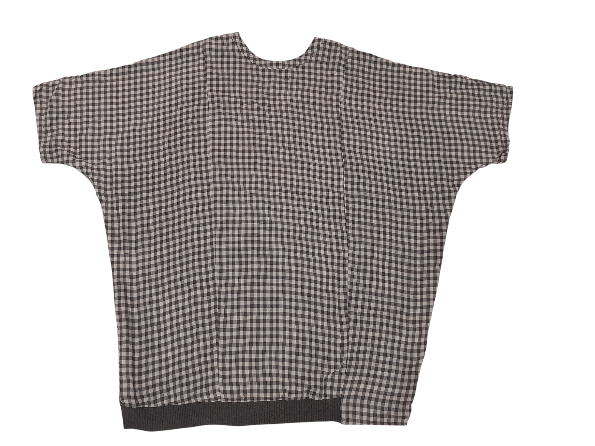 gomme Gomme Hiroshige Maki Double Layer Shirt (F465) Size US XXL / EU 58 / 5 - 6 Thumbnail
