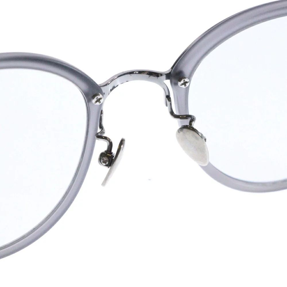 Yohji Yamamoto B Yohji Yamamoto // Butterfly sunglasses Size ONE SIZE - 5 Thumbnail