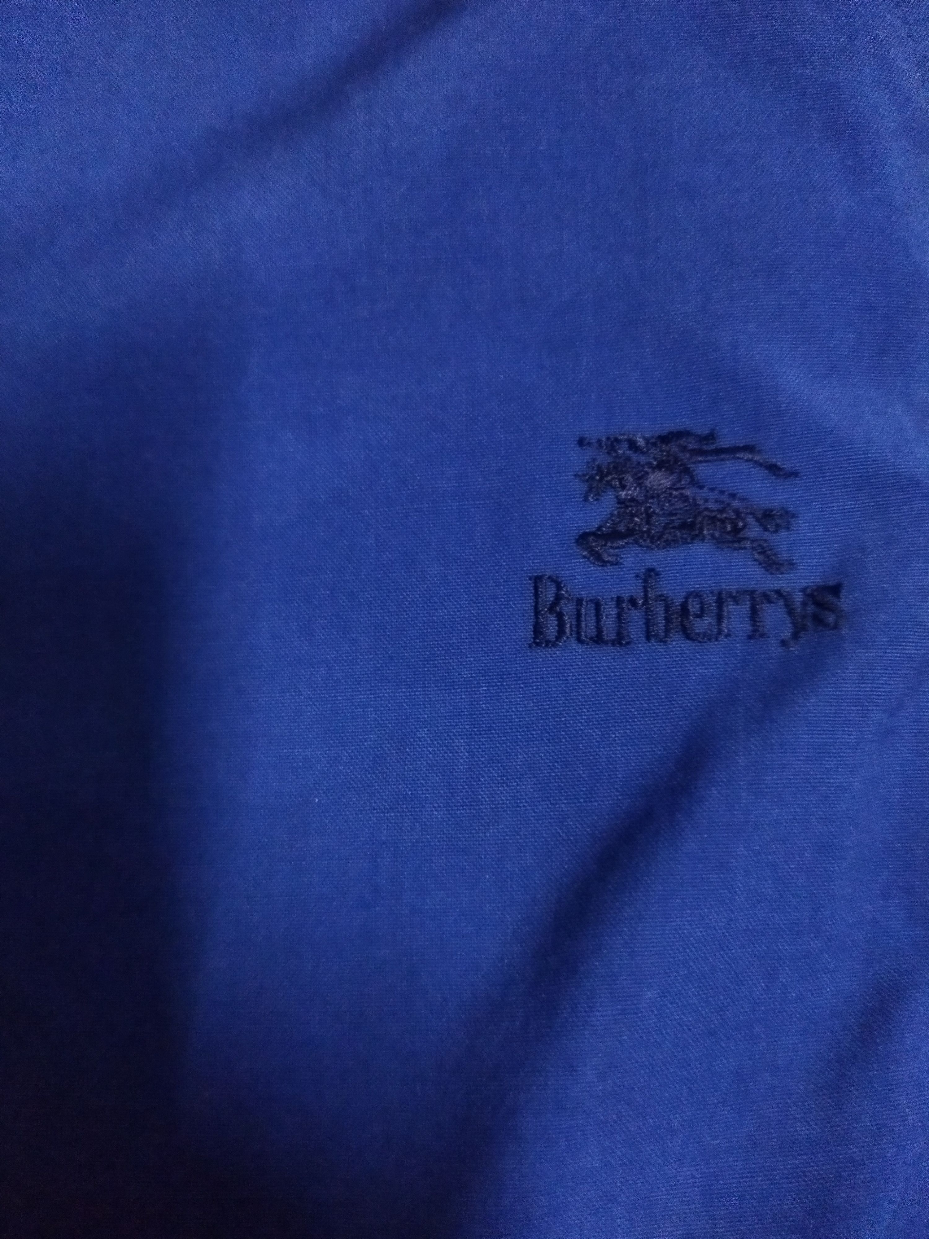 Burberry Vintage Burberry Pants Size US 30 / EU 46 - 3 Thumbnail