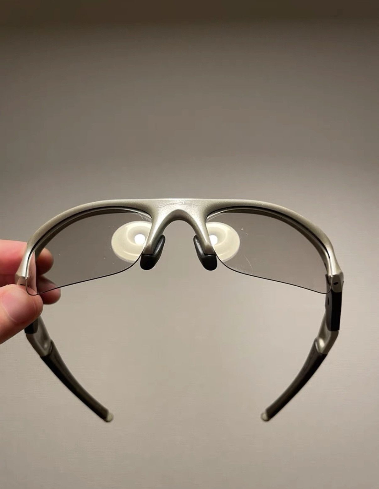 Oakley Oakley Sports Sunglasses Cycling Goggles K24 Size ONE SIZE - 4 Thumbnail