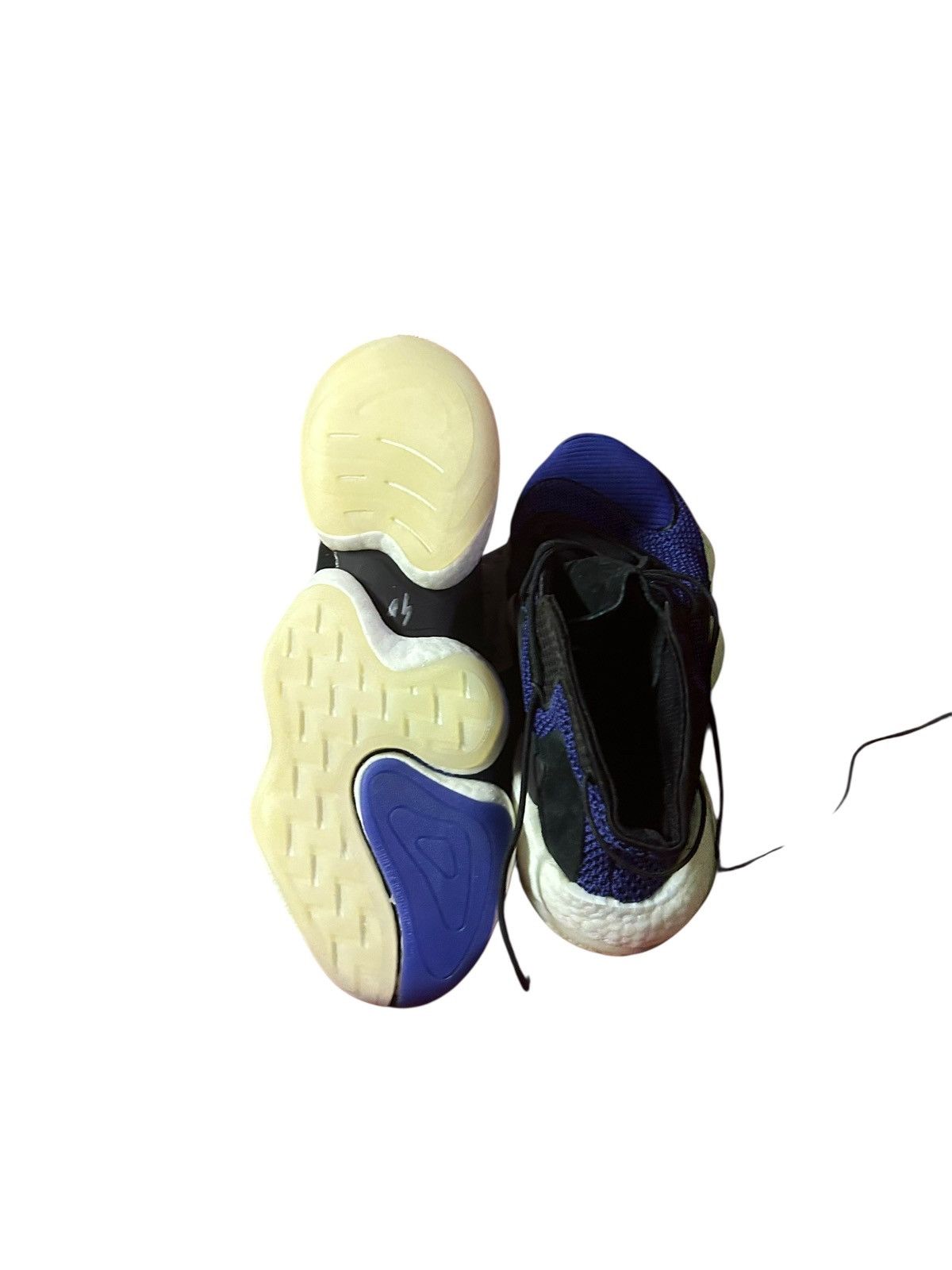 Adidas adidas Crazy BYW (Boost You Wear size 11 Size US 11 / EU 44 - 3 Thumbnail