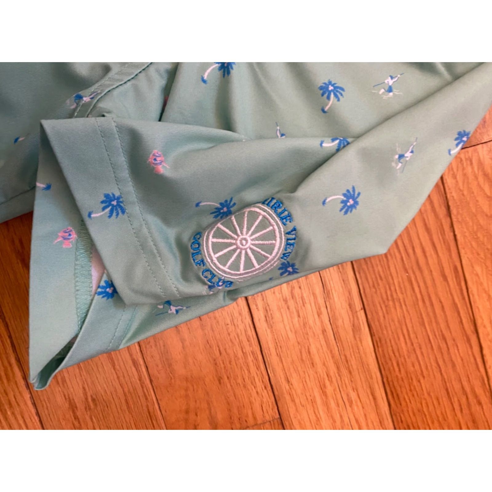 Vintage VINTAGE? No. Size US XL / EU 56 / 4 - 3 Thumbnail