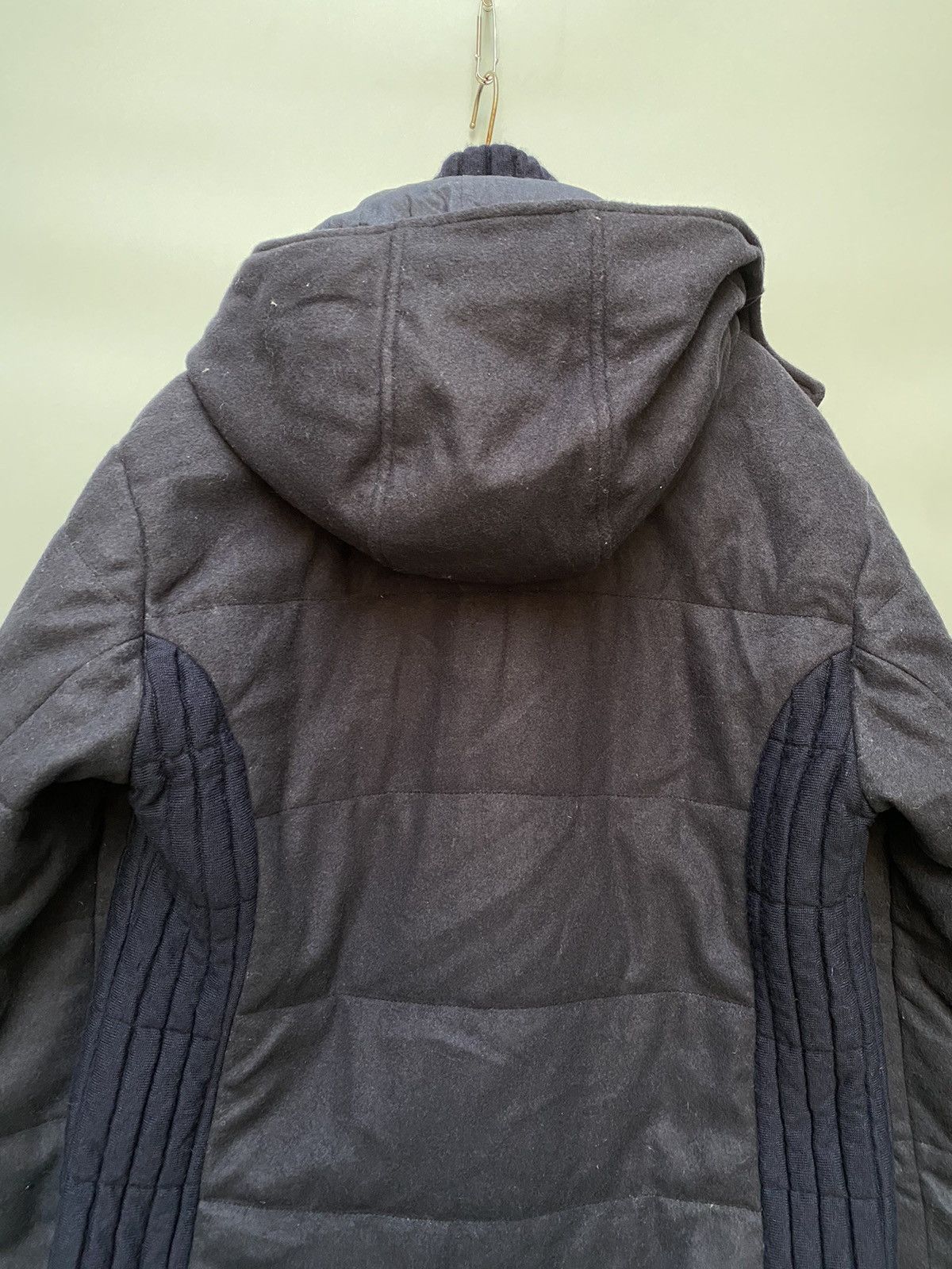 Frankie Morello Frankie Morello- Archive Puffer Coat Size US L / EU 52-54 / 3 - 10 Thumbnail
