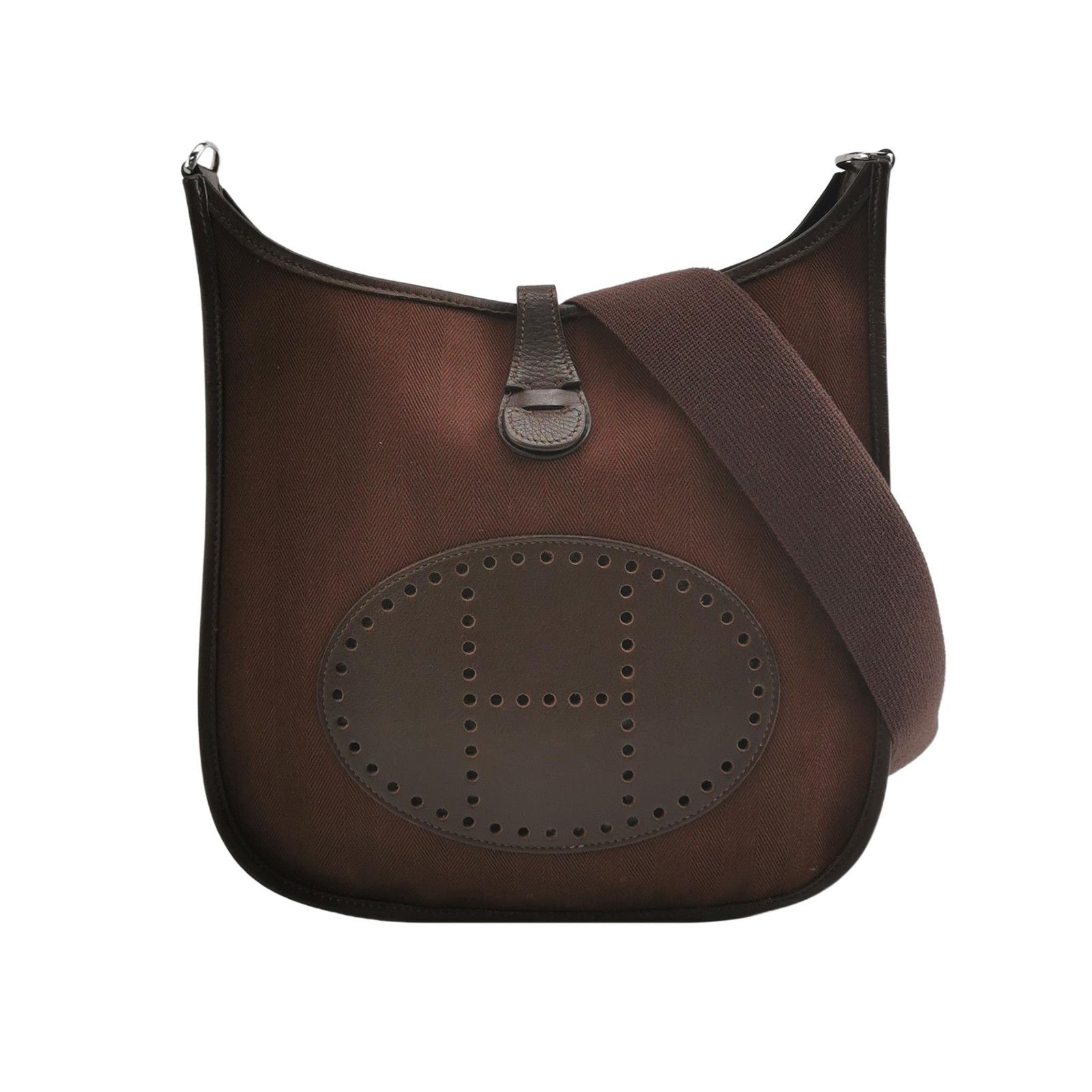 Hermes Hermes Women os Shoulder Bags Size ONE SIZE - 1 Thumbnail