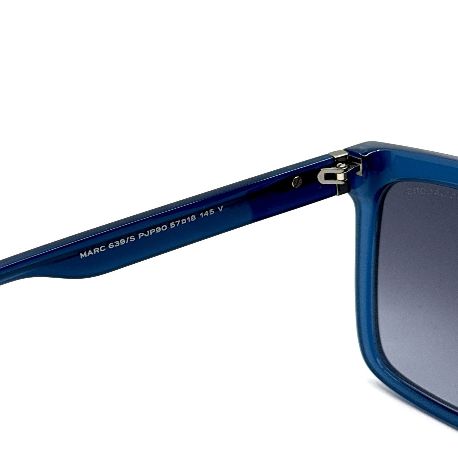 Marc Jacobs New, MARC JACOBS Sunglasses MARC 639/S PJP9O Authentic Size ONE SIZE - 8 Thumbnail