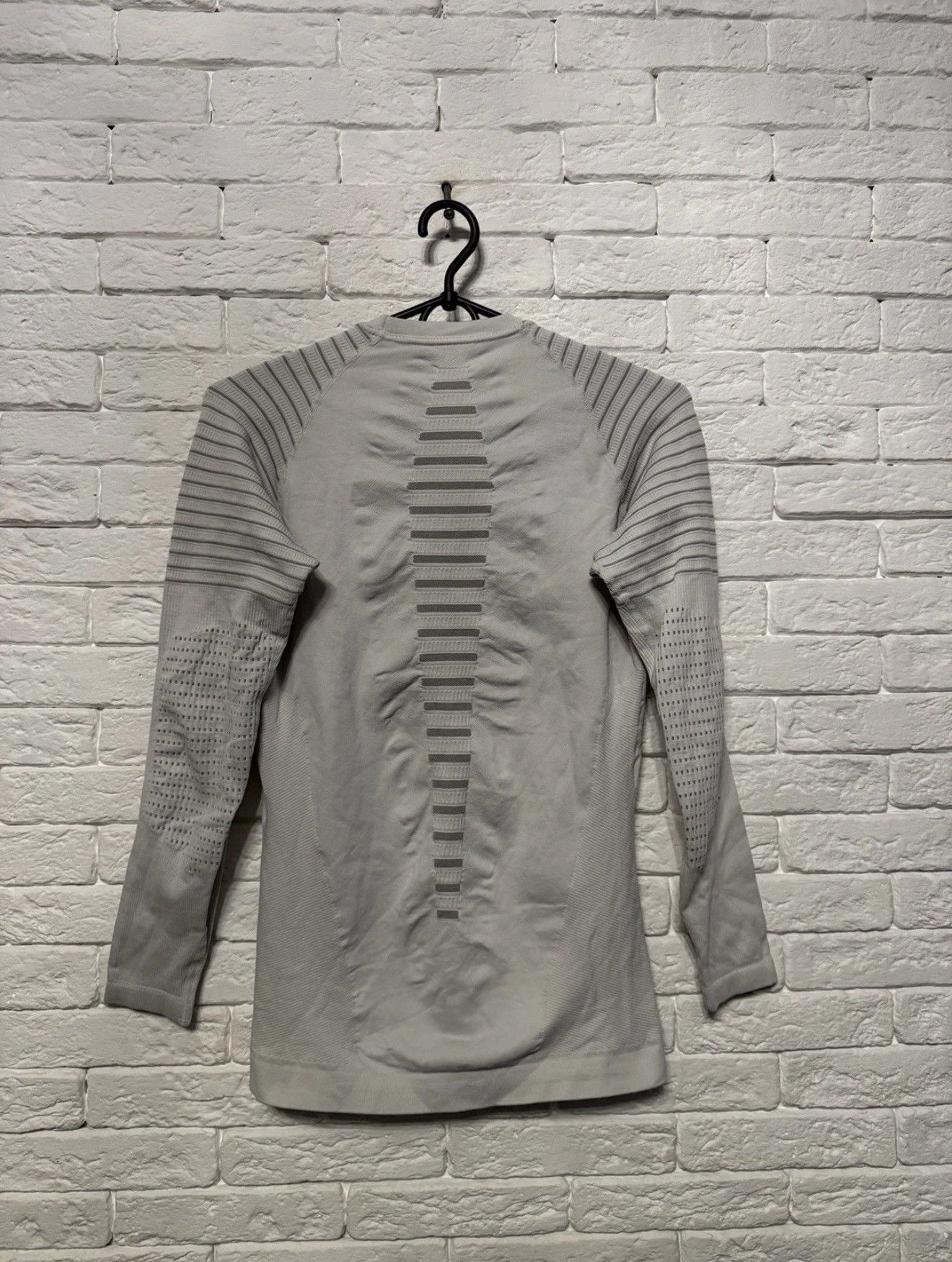 Other X-Bionic Woman Thermal Longsleeve 900 Italy Made Sz S-M Size S / US 4 / IT 40 - 6 Thumbnail