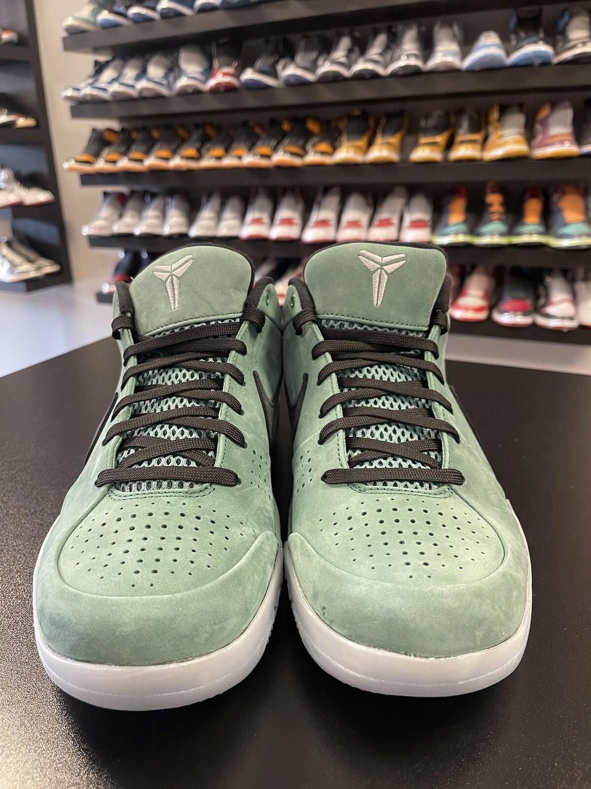 Nike Size 12 - Nike Kobe 4 Protro 'Girl Dad' FQ3545-300 Men Size US 12 / EU 45 - 2 Thumbnail