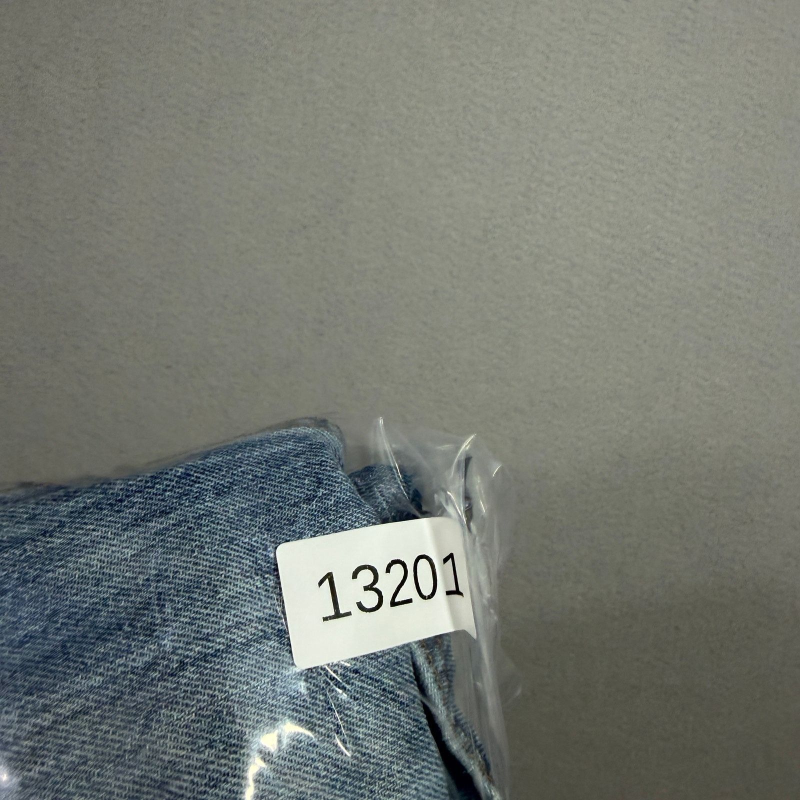 CINCH Cinch Bronze Label High Rise Slim Fit Tapered Jeans 38x32 Size US 38 / EU 54 - 12 Thumbnail