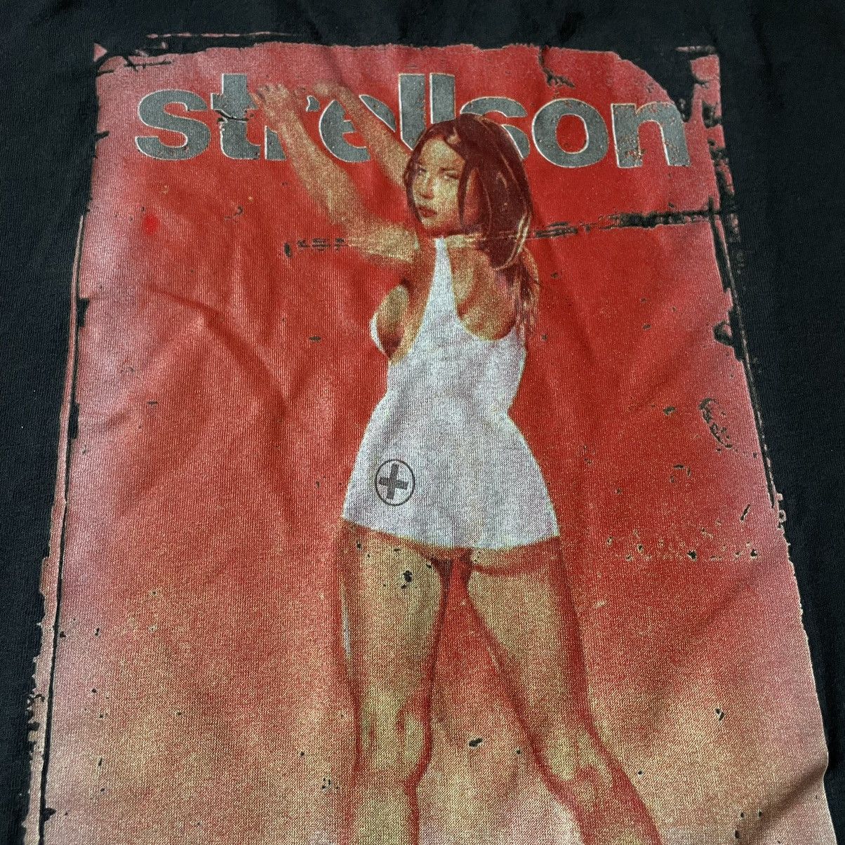 Gildan Vintage Y2K ADULT “ SEXY ASS GIRL BABE “ FUNNY TEE Size US L / EU 52-54 / 3 - 5 Thumbnail