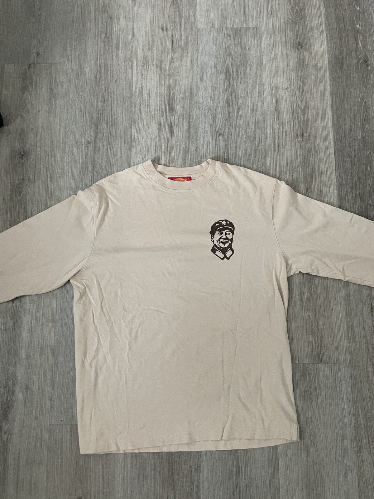 Shanghai Tang Streetwear long sleeve Size US L / EU 52-54 / 3 - 1 Thumbnail