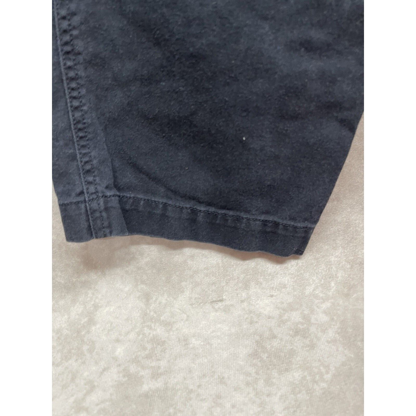 Other Everlane Black Wash Carpenter Straight Leg Fit Pants 36x32 Size US 36 / EU 52 - 9 Thumbnail