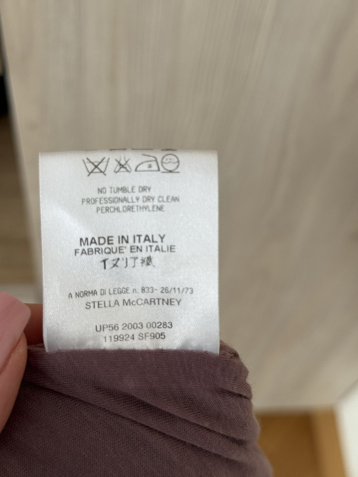 Stella McCartney Stella McCartney Strapless Corset Dress – Y2K Made in Italy Size XS / US 0-2 / IT 36-38 - 9 Thumbnail