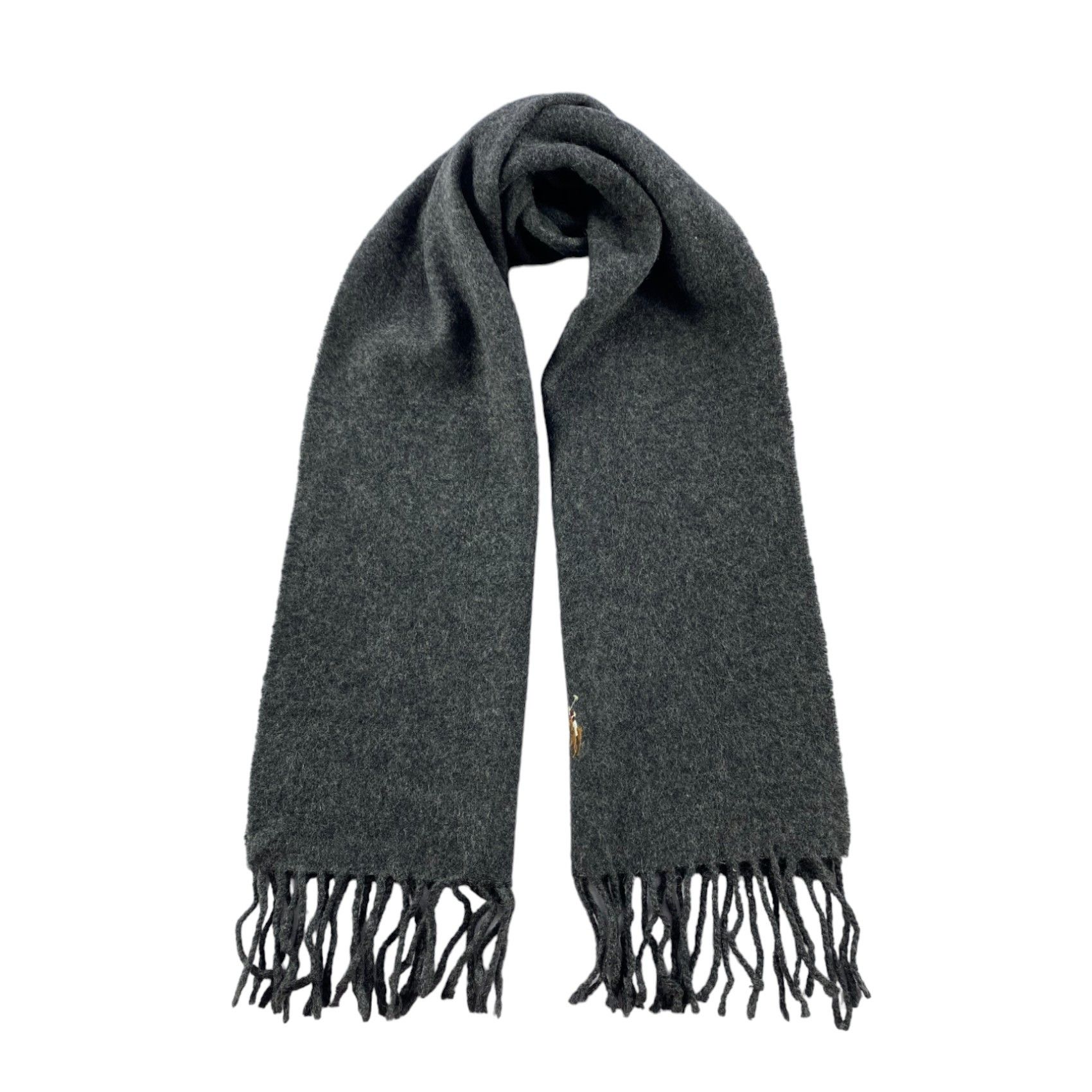 Polo Ralph Lauren Polo Ralph Lauren Scarf / Muffler / Neckwear - WW224 Size ONE SIZE - 1 Thumbnail