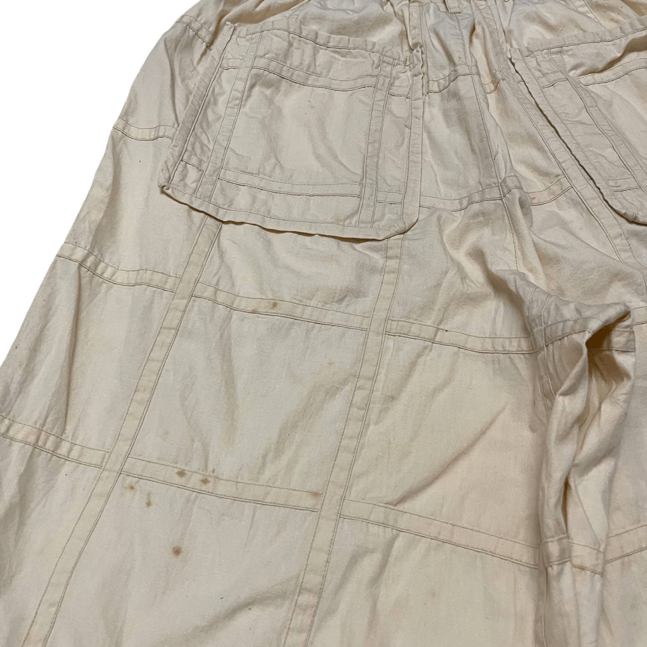 Hai Sporting Gear Vintage Hai Sporting Gear Pants Issey Miyake Size US 32 / EU 48 - 14 Thumbnail