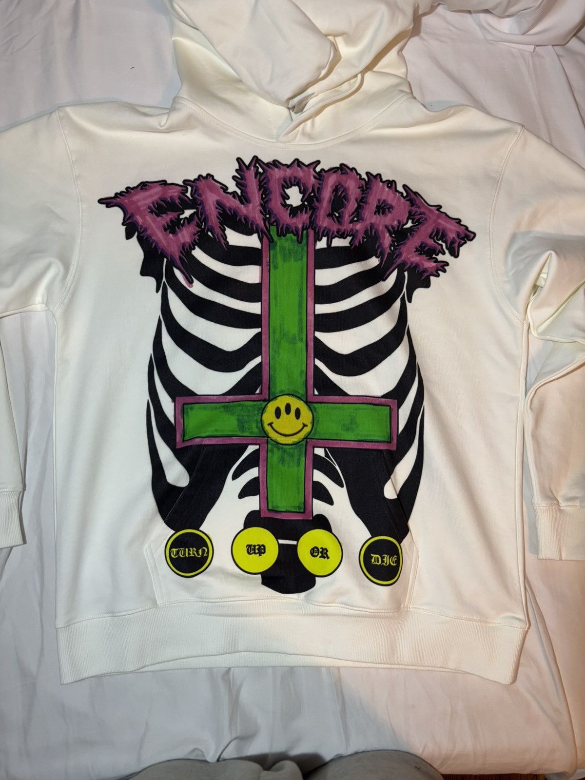 Other Che ENCORE TOUR hoodie Size US M / EU 48-50 / 2 - 1 Thumbnail