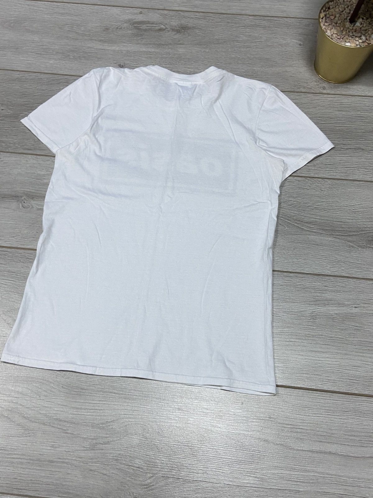 Band Tees Oasis Band 2016 Tee T-Shirt Size US S / EU 44-46 / 1 - 10 Thumbnail