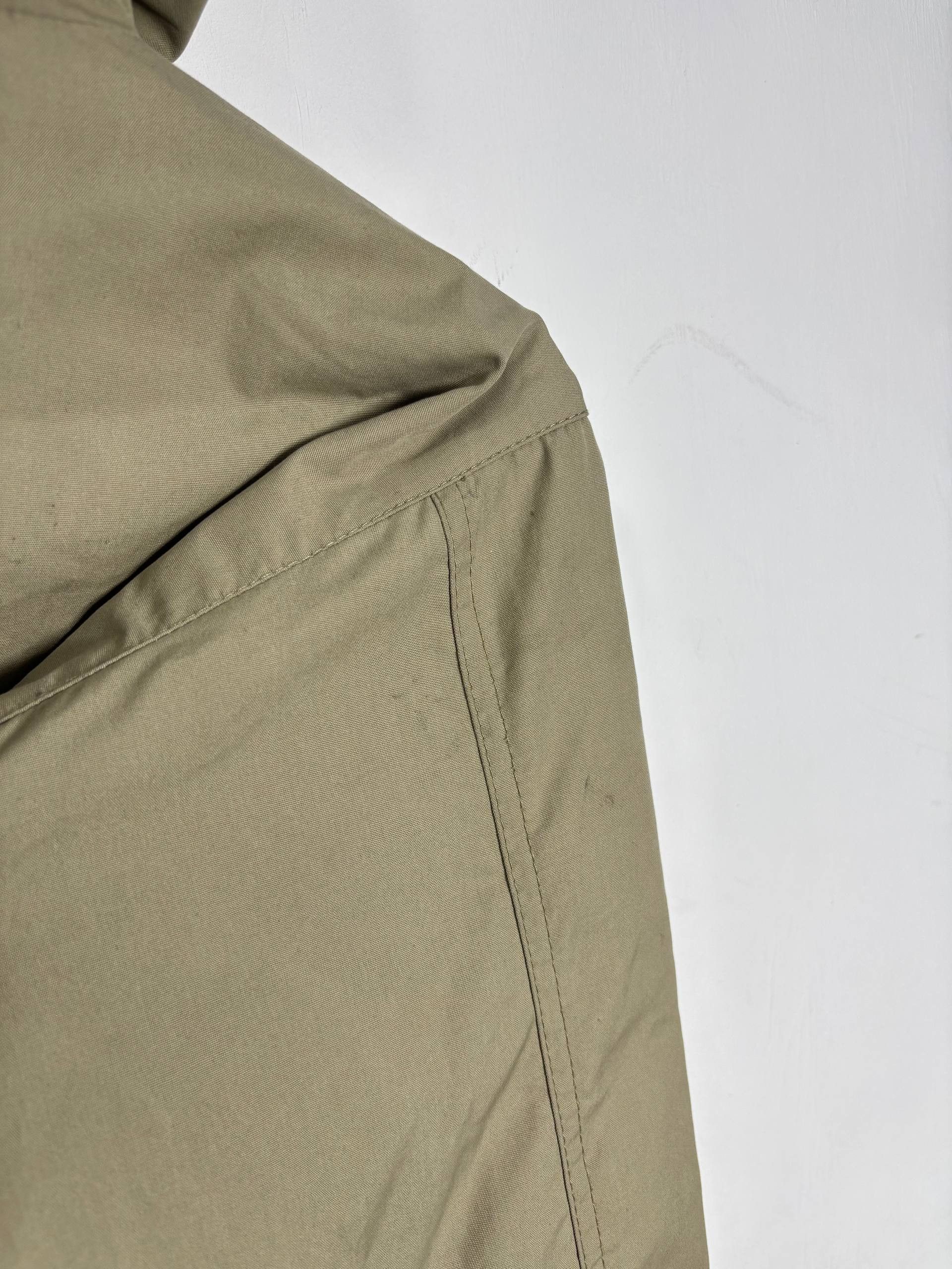 Fjallraven Fjallraven G-1000 Vintage Hood Jacket Sz XS Size US XS / EU 42 / 0 - 16 Thumbnail