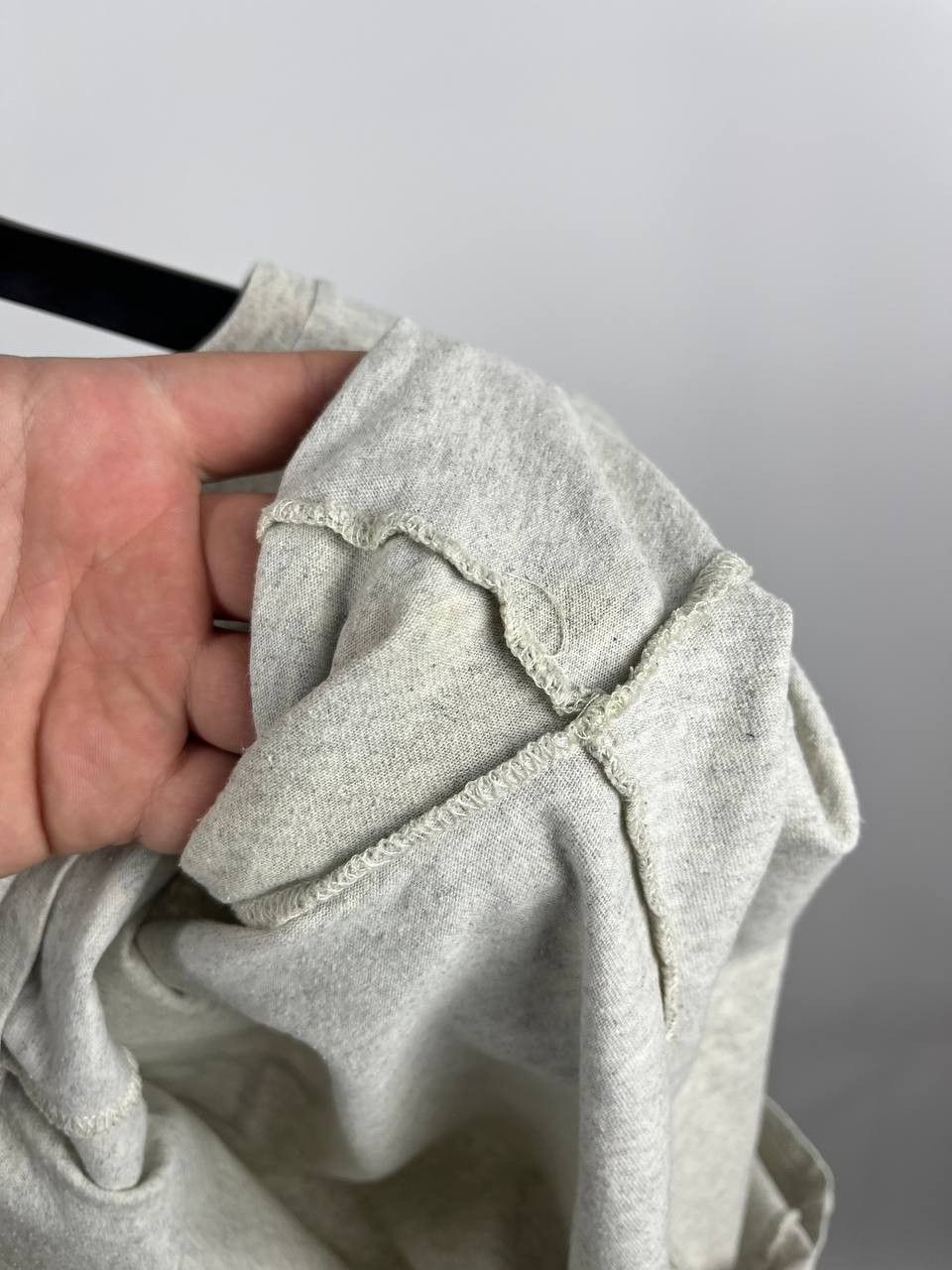 A.P.C. A.P.C. USA Gabriel Logo T-Shirt Made in California Size US XL / EU 56 / 4 - 6 Thumbnail