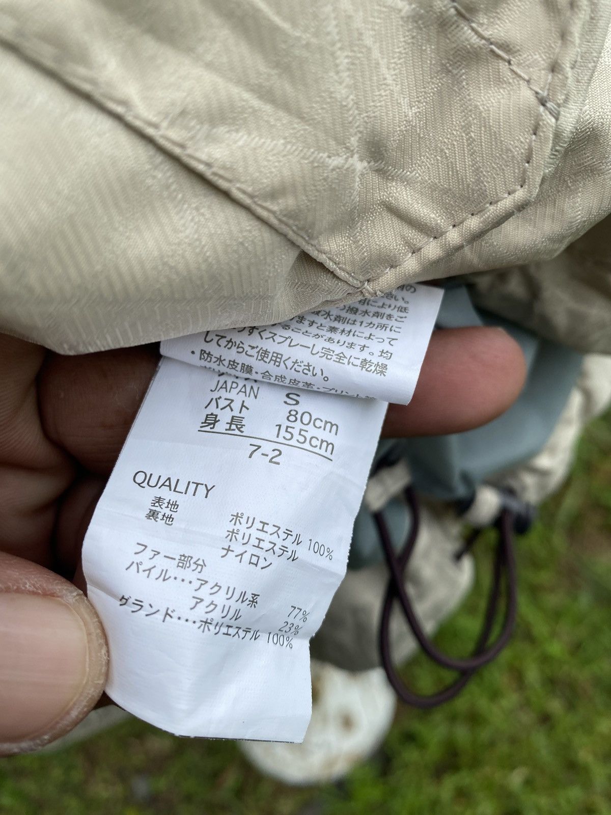 Fila Fila Snowboard Jacket Size US S / EU 44-46 / 1 - 16 Thumbnail