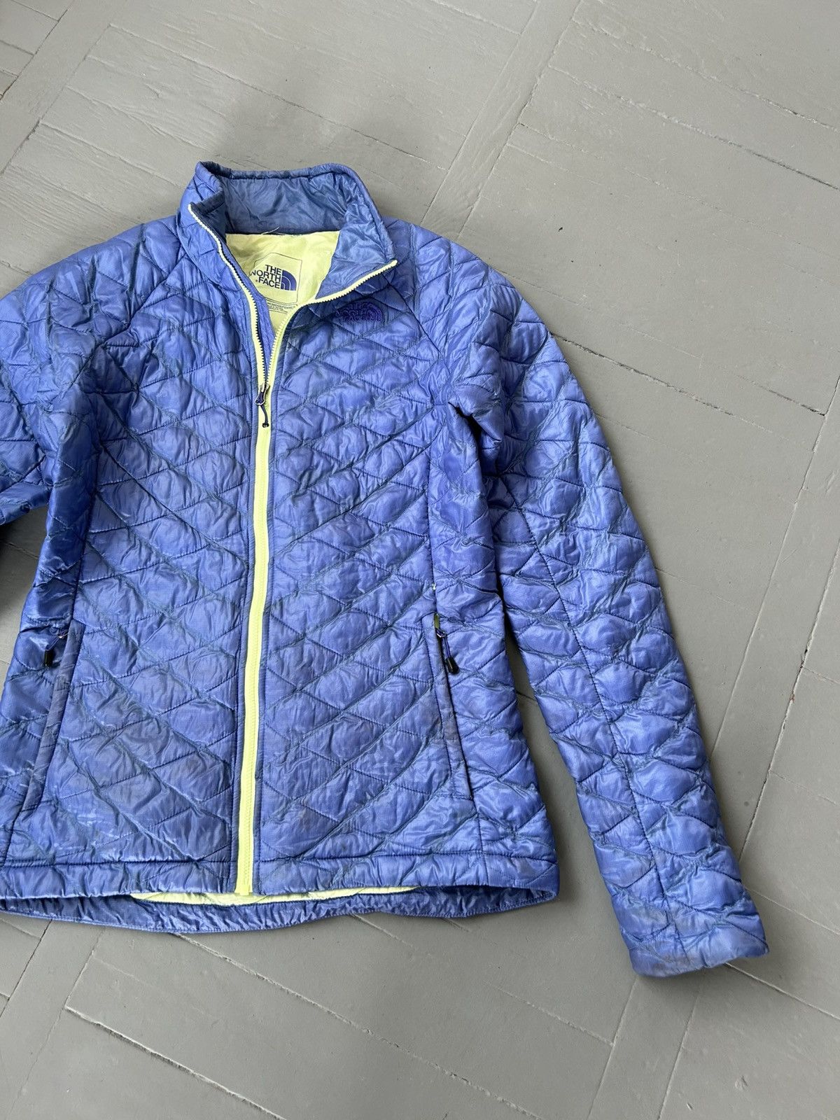 The North Face TNF The North Face down puffer women’s jacket Size S / US 4 / IT 40 - 3 Thumbnail