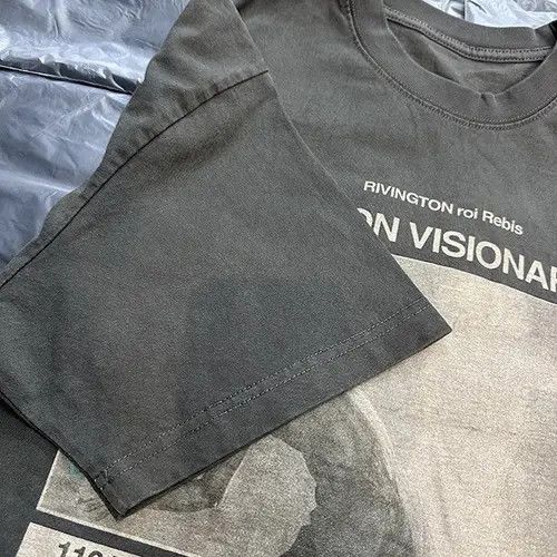 Japanese Brand Masaki x Kouno The Boston Visionary Cell Shirt Size US XL / EU 56 / 4 - 5 Thumbnail