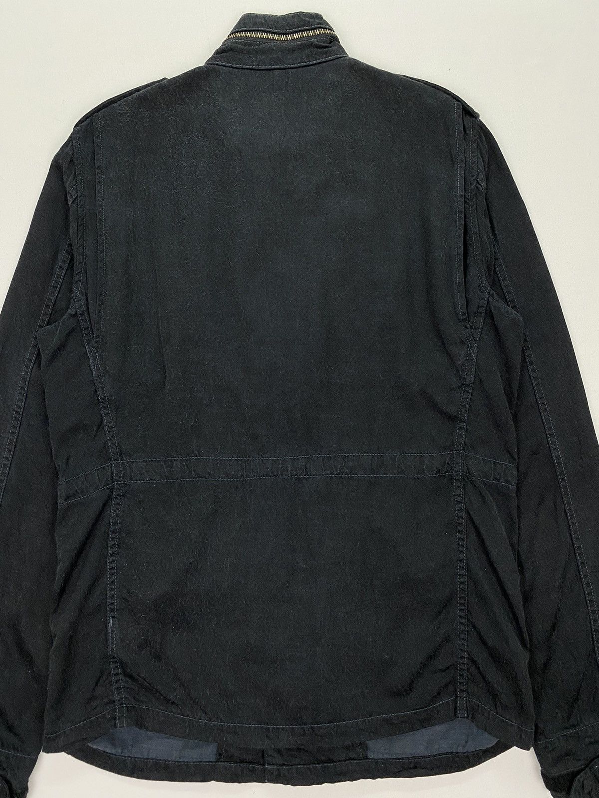Davit Meursault Japan Davit Meursault Japan Field Jacket Size US S / EU 44-46 / 1 - 4 Thumbnail