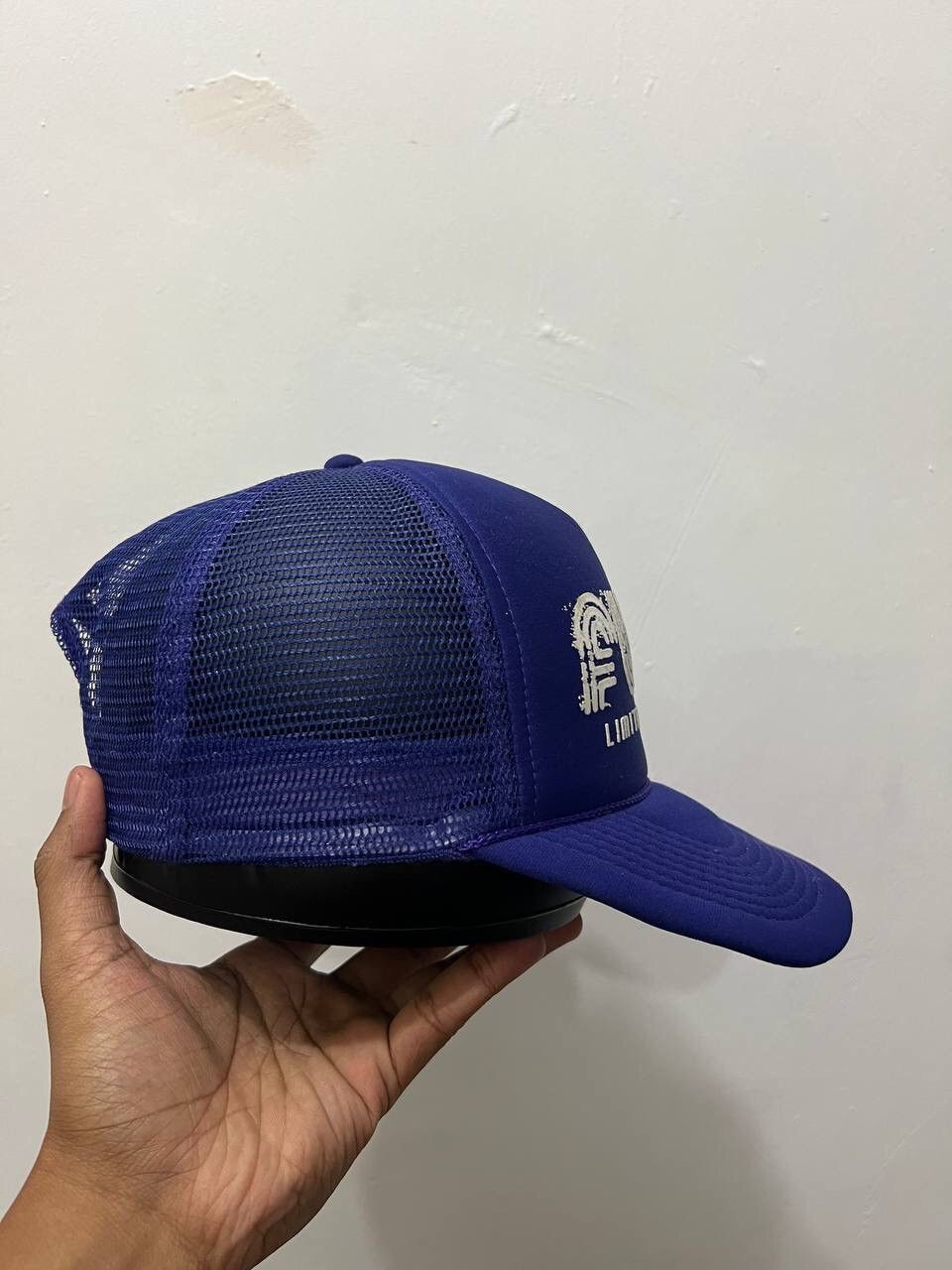If Six Was Nine Funk Limited Edition Trucker Hat Size ONE SIZE - 4 Thumbnail