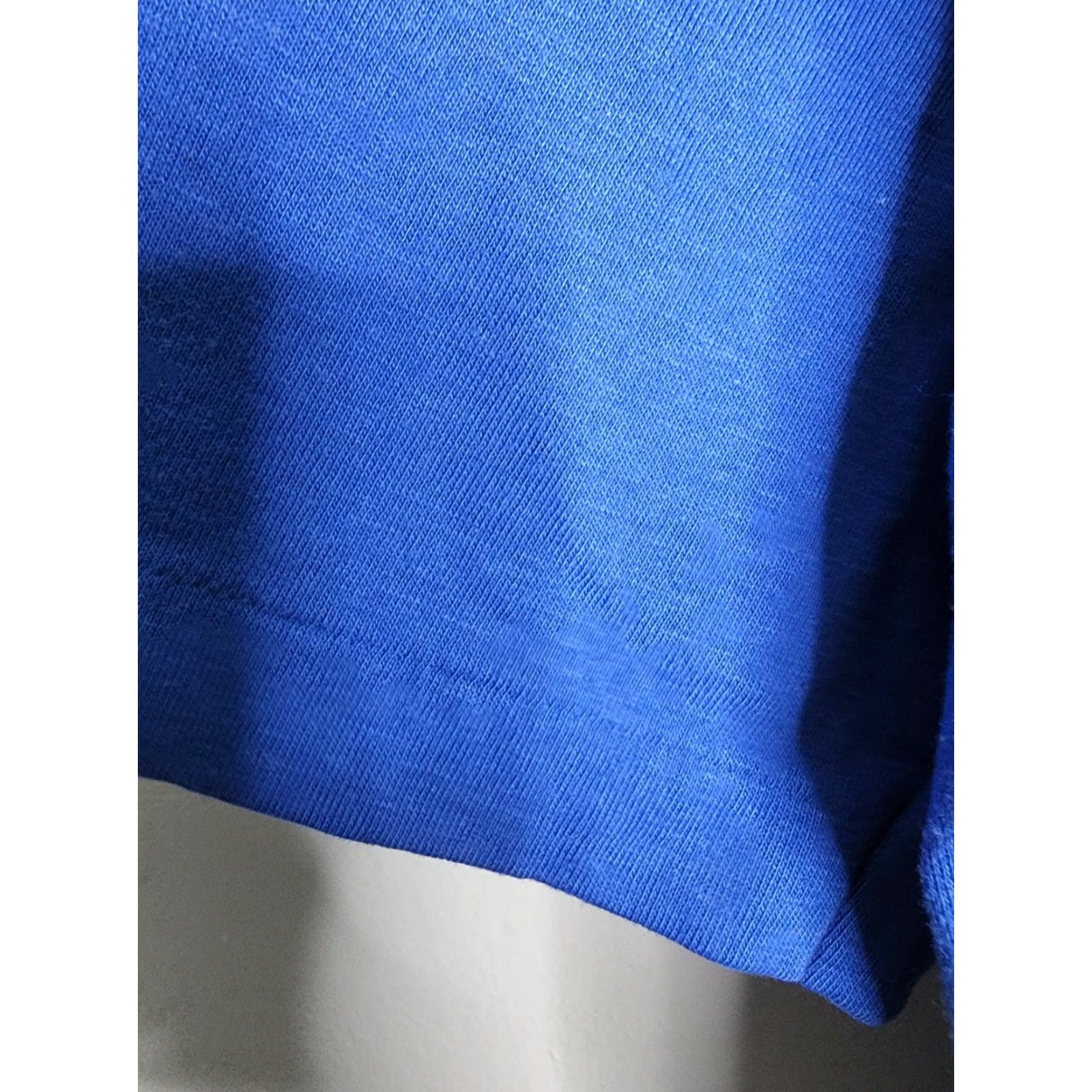 Vintage Vintage Mens XL Moss Springs Society Pocket Polo Shirt JAP 90 Size US XL / EU 56 / 4 - 4 Thumbnail