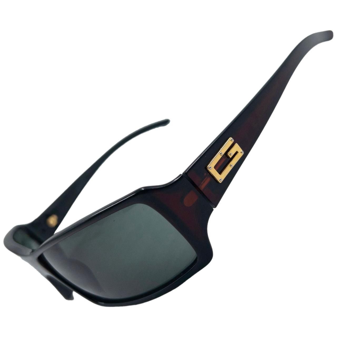 Gucci Vintage Gucci Sunglasses Size ONE SIZE - 4 Thumbnail
