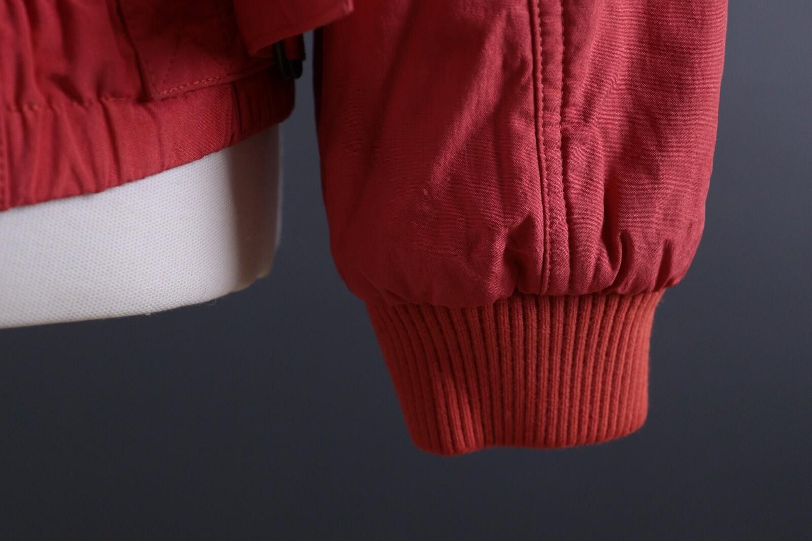 Descente Vintage Descente Japan Limited Spacecew Jacket Size S US 48 Size S / US 4 / IT 40 - 11 Thumbnail