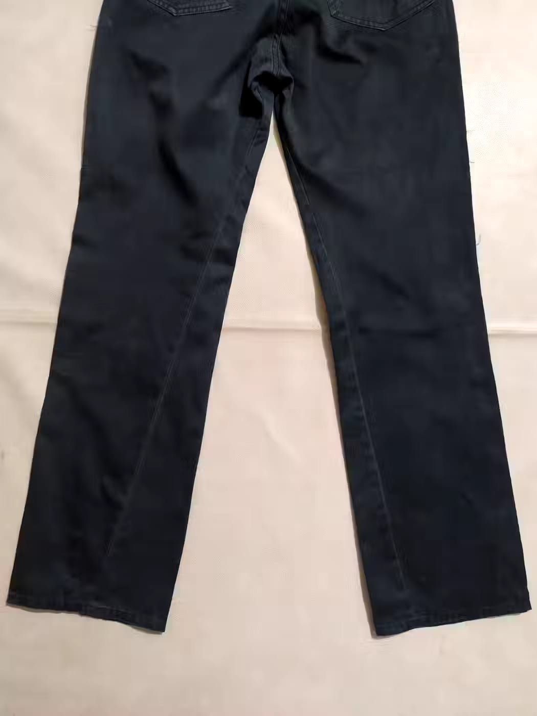 Zucca Zucca Miyake Pants Nice Design frayed Side Size 28" / US 6 / IT 42 - 6 Thumbnail