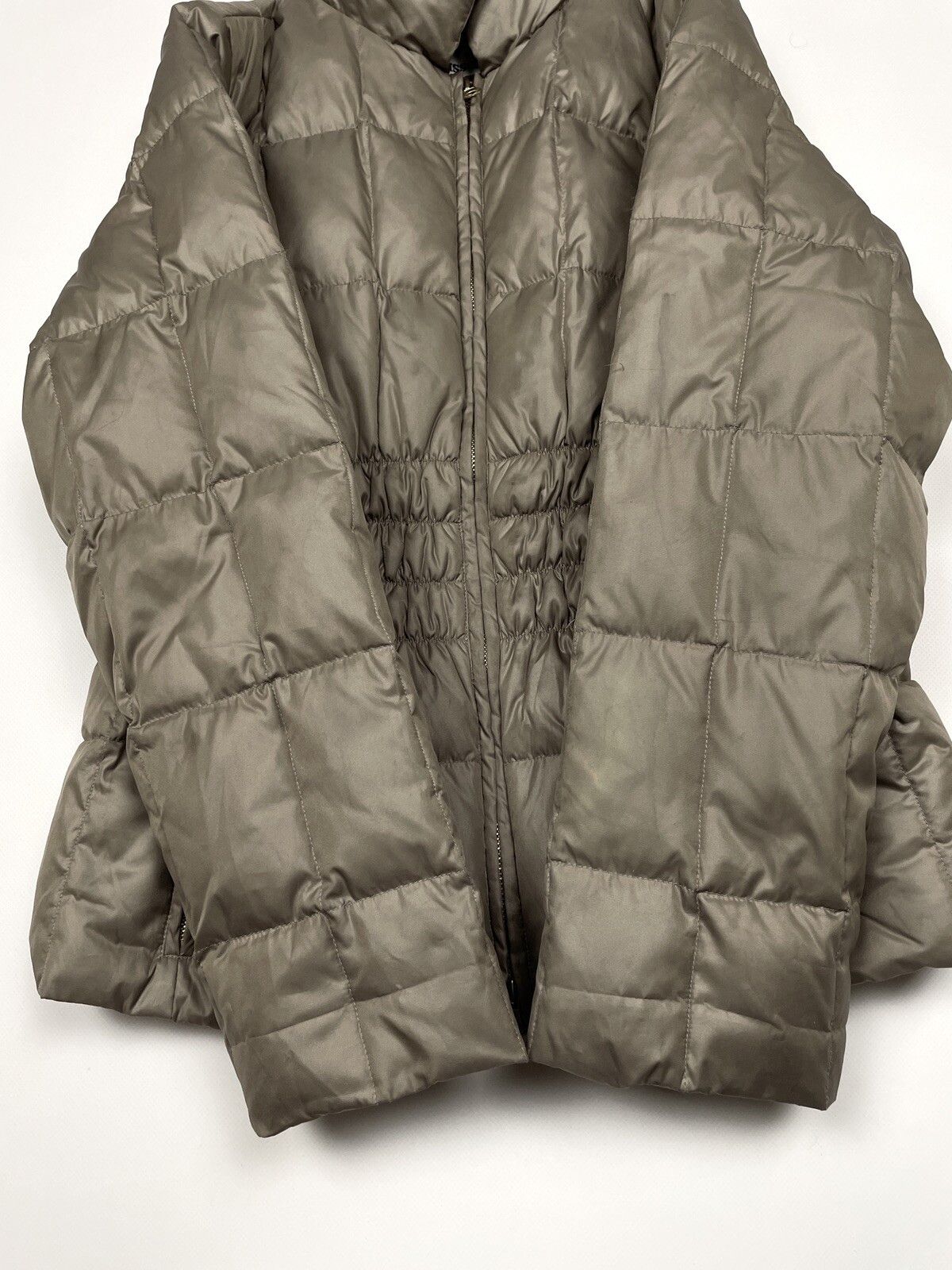 Missoni DDP Missoni Winter Down Puffer Jacket Size UK12 US8 Size M / US 6-8 / IT 42-44 - 8 Thumbnail