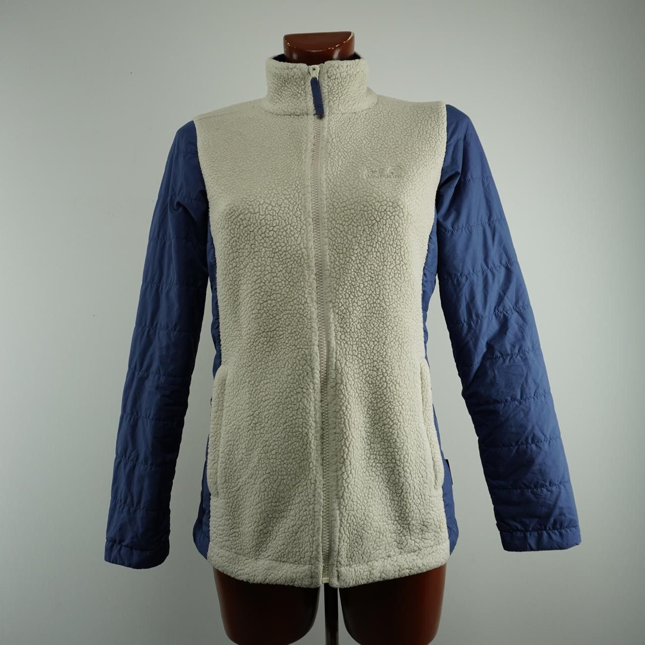 Jack Wolfskin Women's Jacket Jack Wolfskin Size S / US 4 / IT 40 - 1 Thumbnail