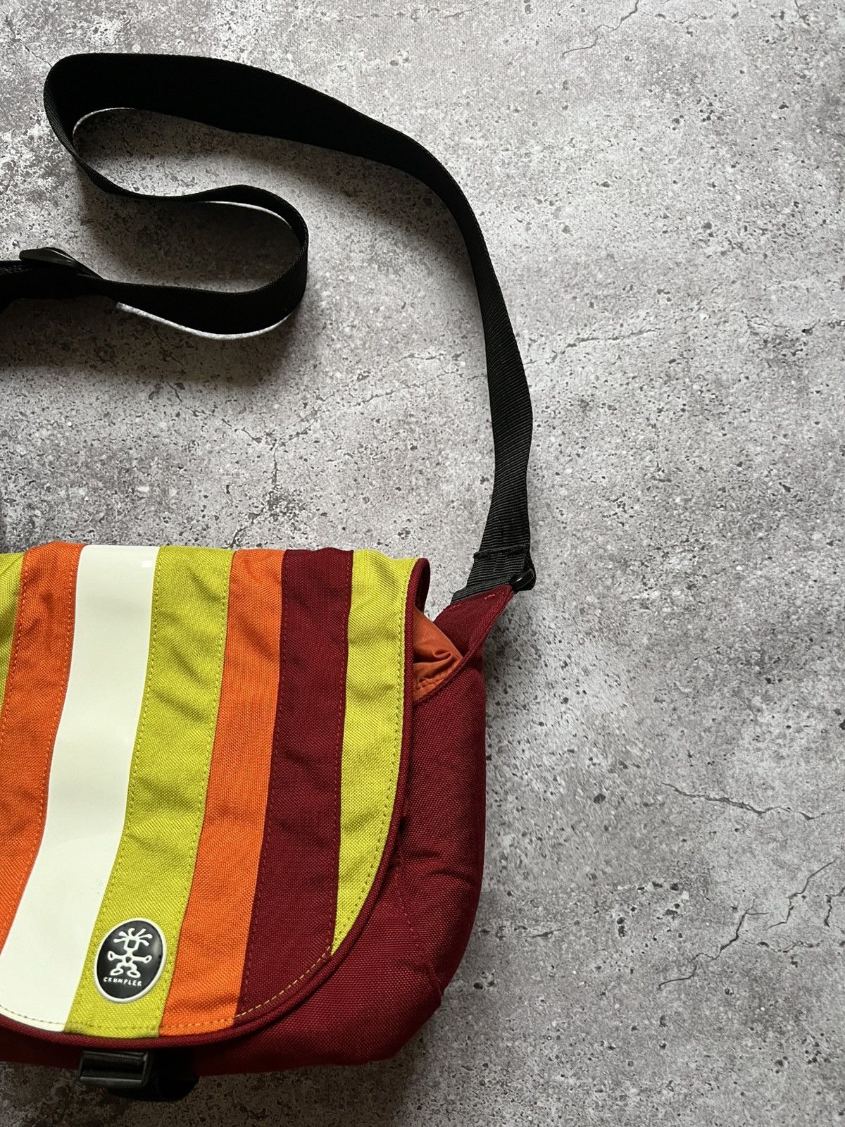 Crumpler Crumpler Messenger Bag Shoulders Camera Cases Size ONE SIZE - 3 Thumbnail