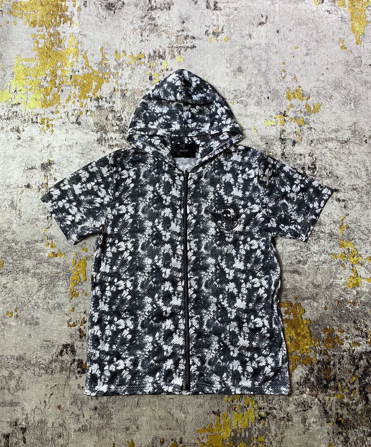 If Six Was Nine Japanese beamure ifsix punk gothic style Size US L / EU 52-54 / 3 - 1 Thumbnail