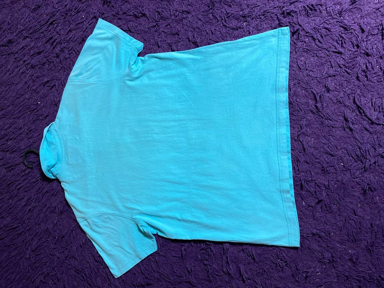 Billabong × Vintage Vintage 90 Billabong Logo Polo Tee Shirt sz M Size US M / EU 48-50 / 2 - 6 Thumbnail