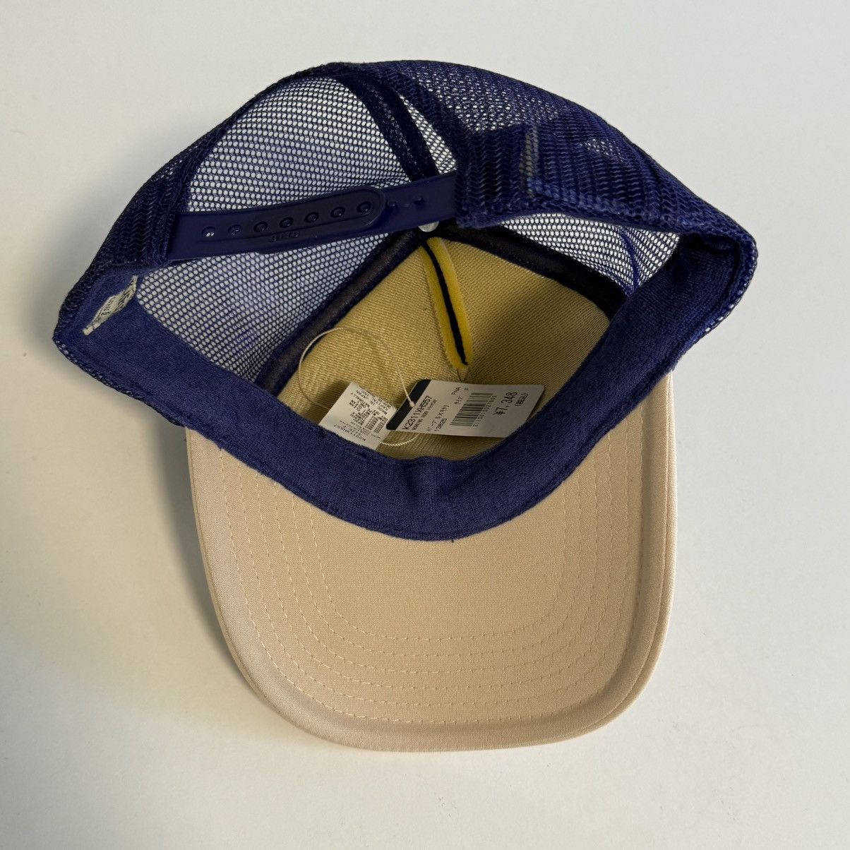 Kapital Kapital Working Hero Truck Cap Size ONE SIZE - 11 Thumbnail