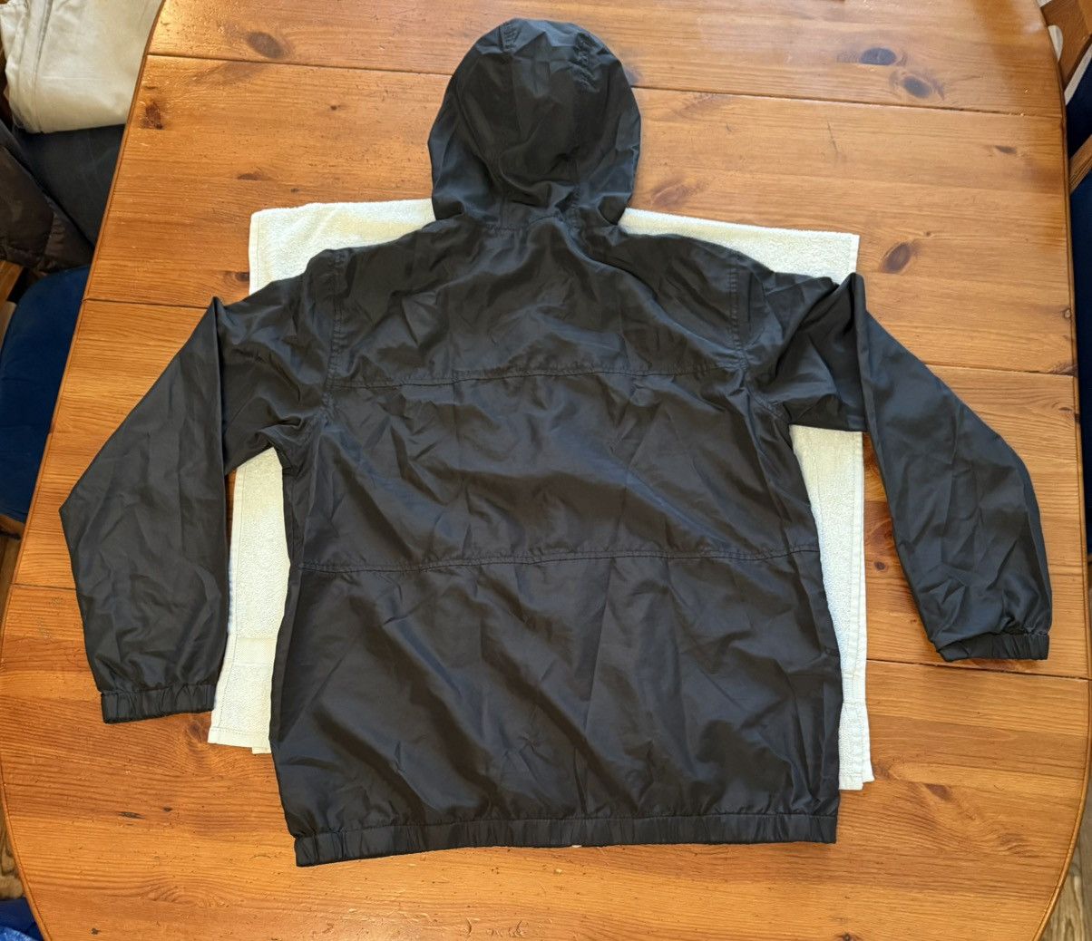 Zine Zine Windbreaker Size US L / EU 52-54 / 3 - 2 Thumbnail