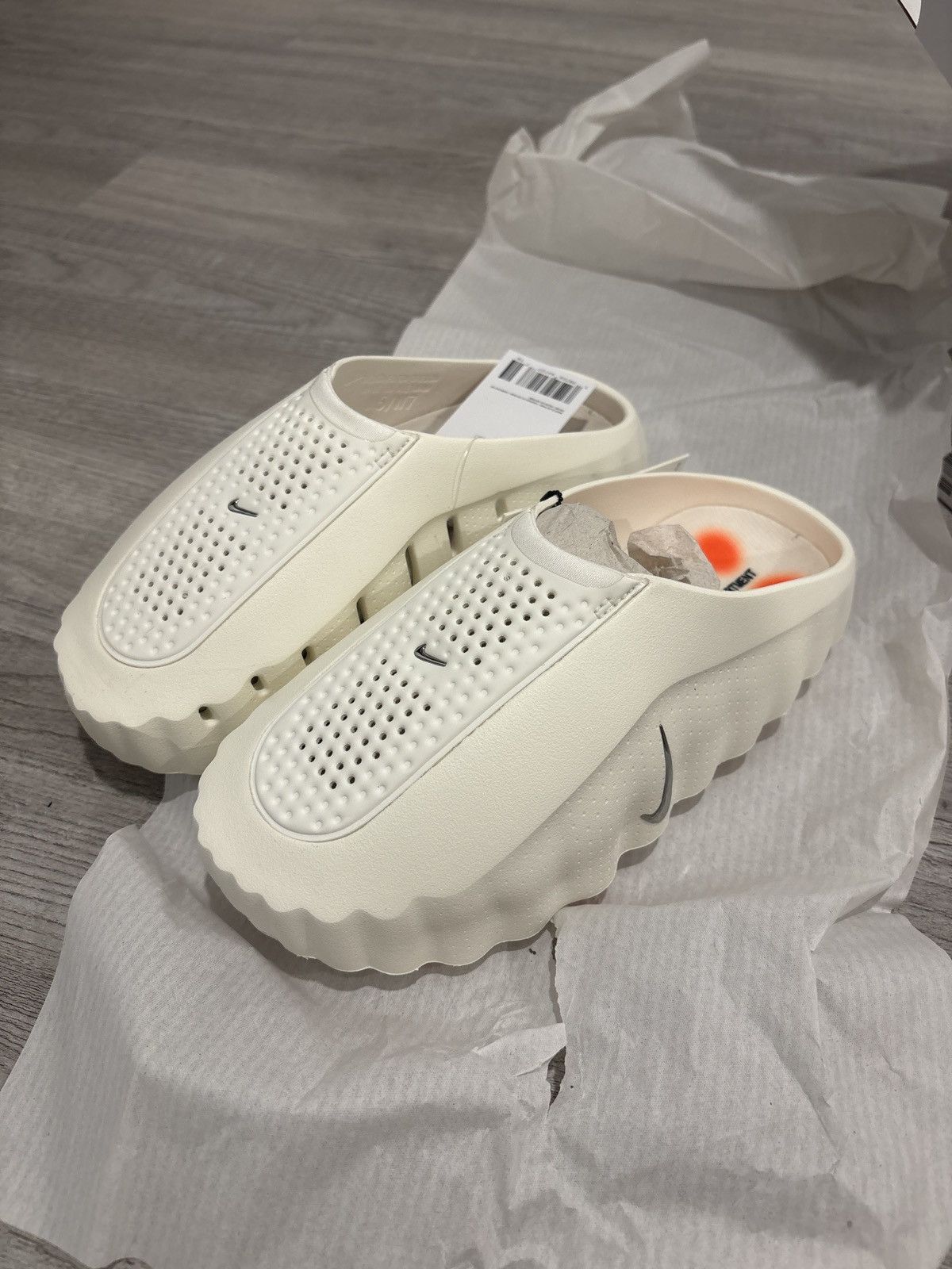 Nike Nike Mind 001 Size US 7 / IT 37 - 1 Thumbnail