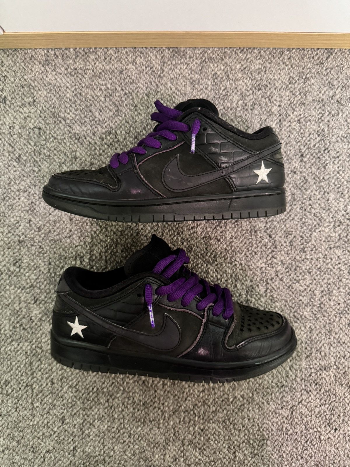 Nike nike x familia dunk Size US 6 / IT 36 - 1 Thumbnail