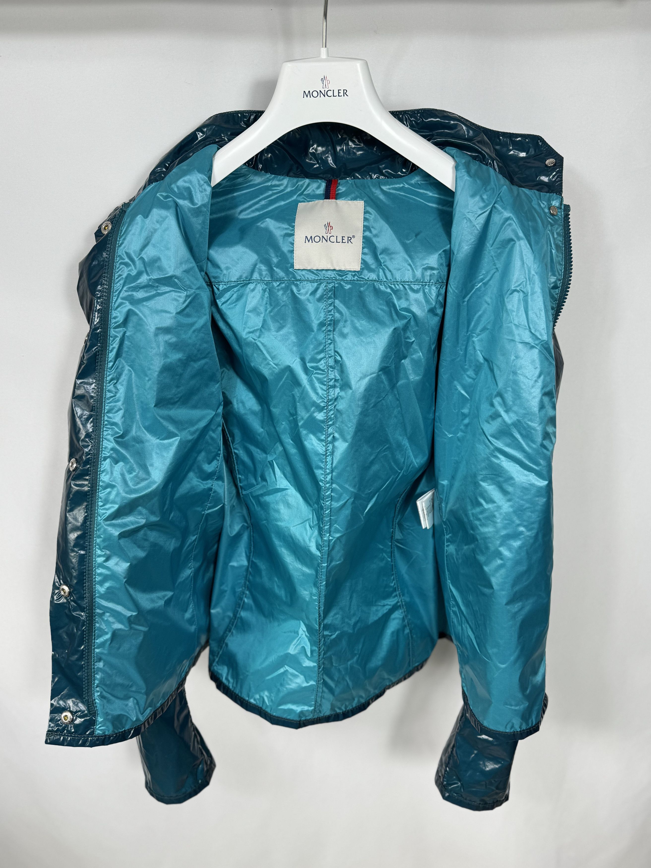 Moncler Moncler Fauve Jacket Size M / US 6-8 / IT 42-44 - 5 Thumbnail
