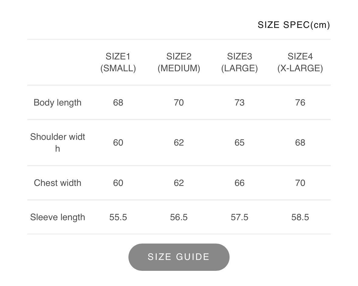 Descendant Descendant Sweater Size ONE SIZE - 3 Thumbnail