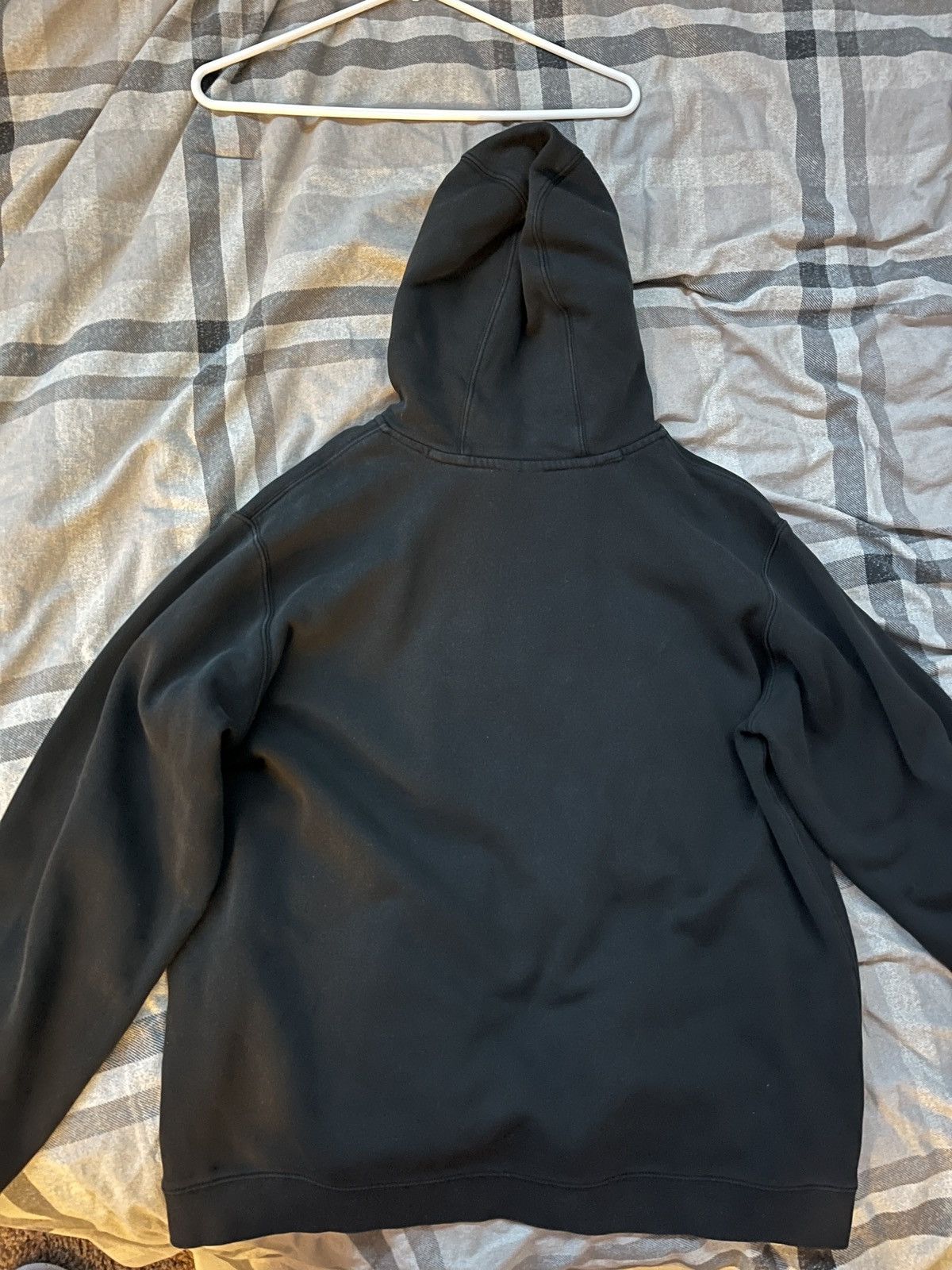 Nike Nike Duke Hoodie Size US L / EU 52-54 / 3 - 4 Thumbnail
