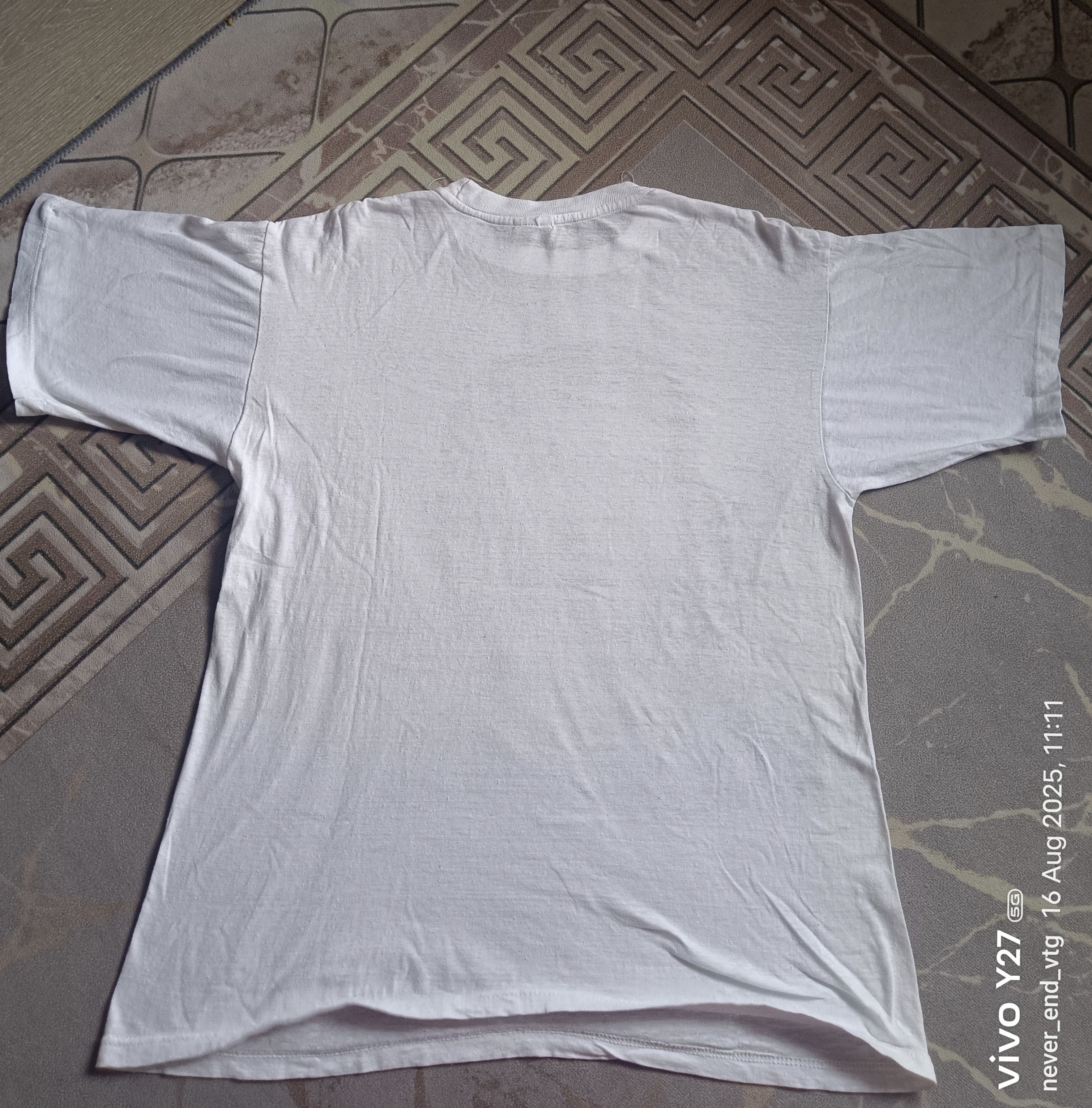Band Tees Vintage Che Guevara Photo Tee Size US XL / EU 56 / 4 - 9 Thumbnail