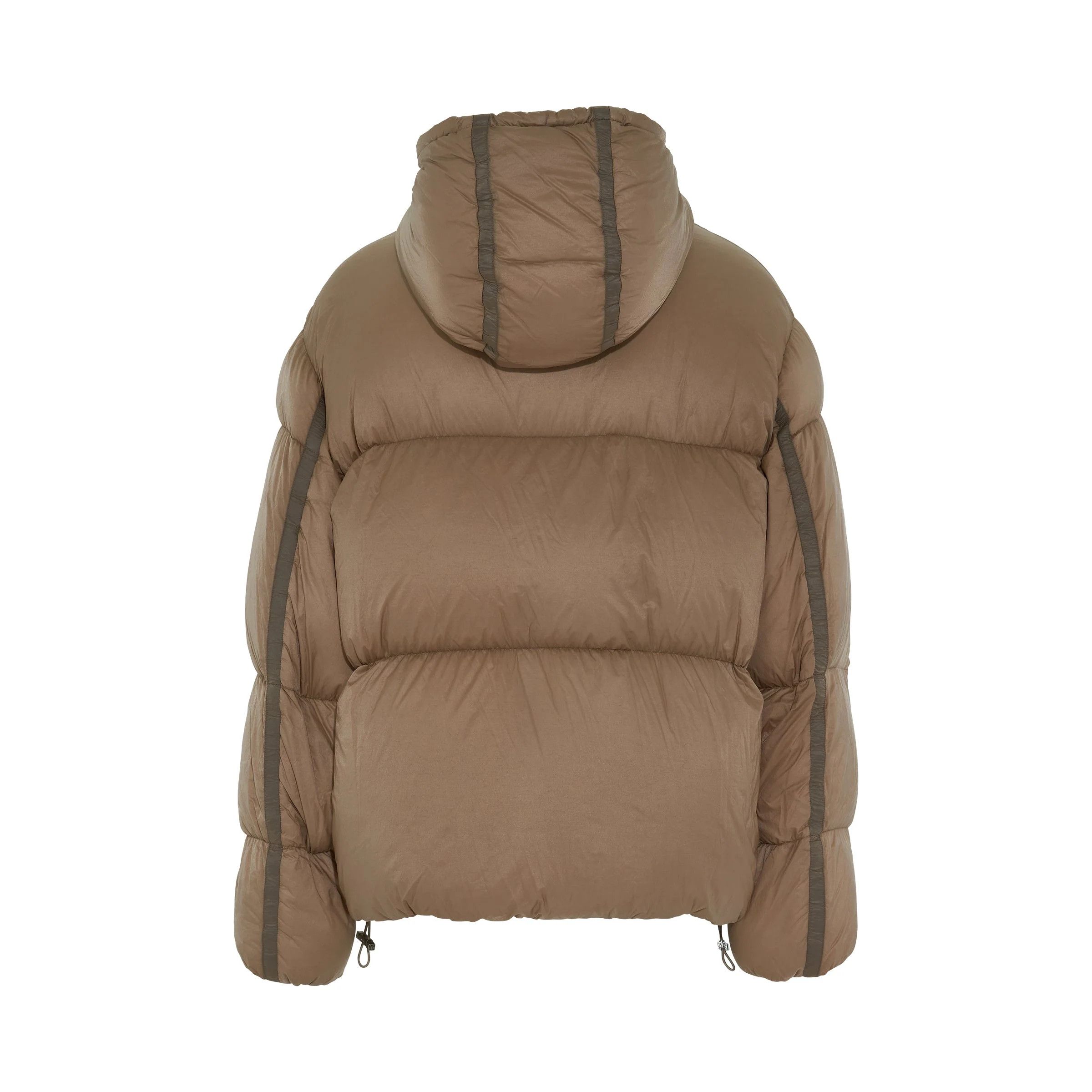 Givenchy o1mris0824 Cloud Puffer in Tan Size US M / EU 48-50 / 2 - 4 Thumbnail