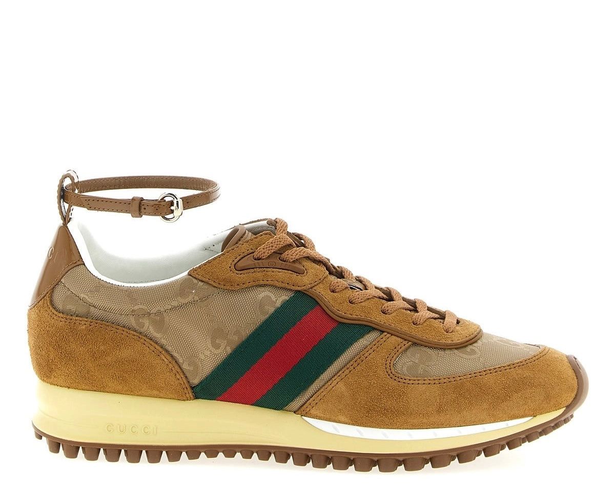Gucci Gucci Re-Motion Sneakers SIZE 37 Size ONE SIZE - 1 Thumbnail