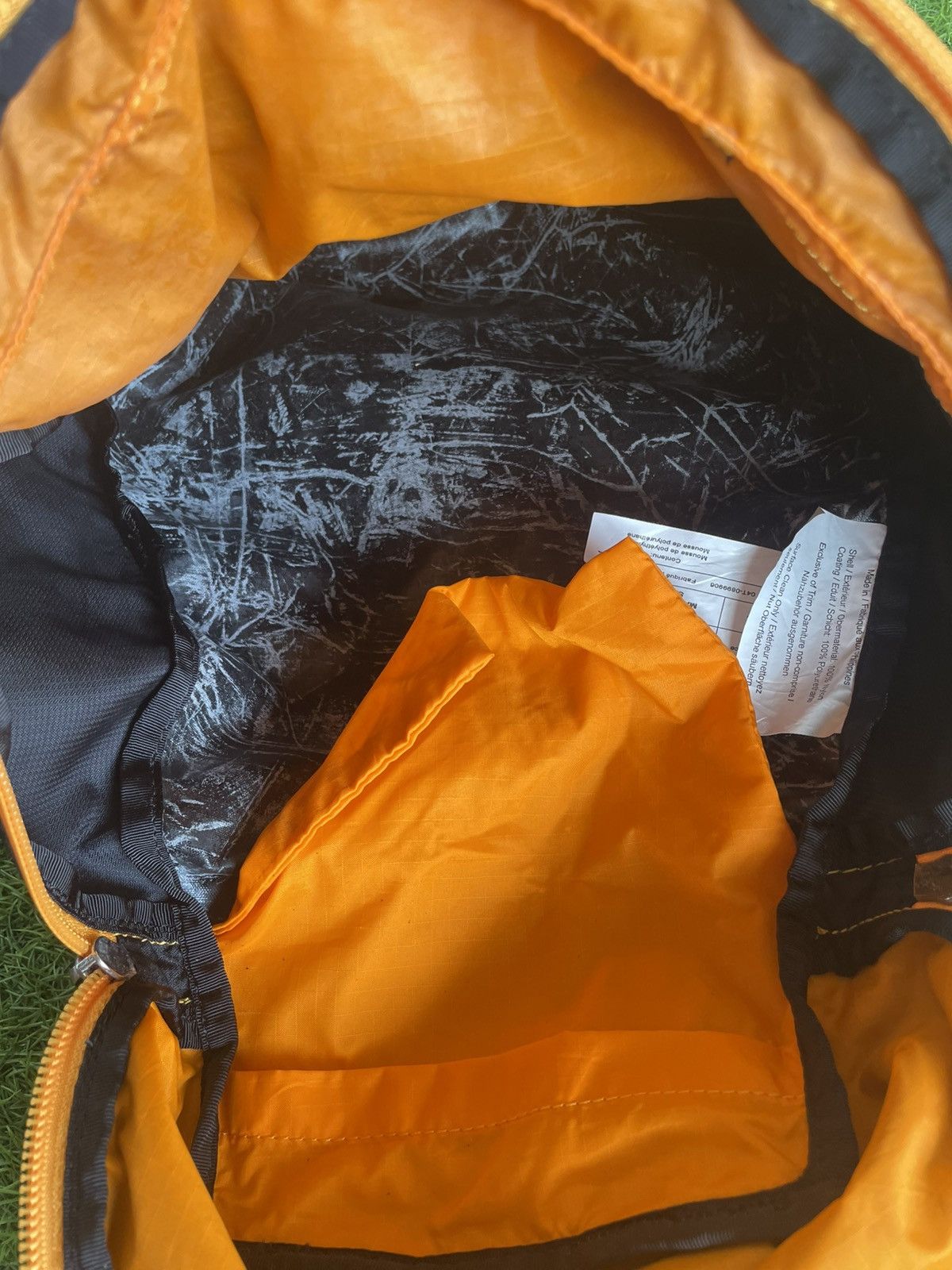 Arc'teryx Authentic ARC’TERYX CIERZO 18L backpack Size ONE SIZE - 13 Thumbnail
