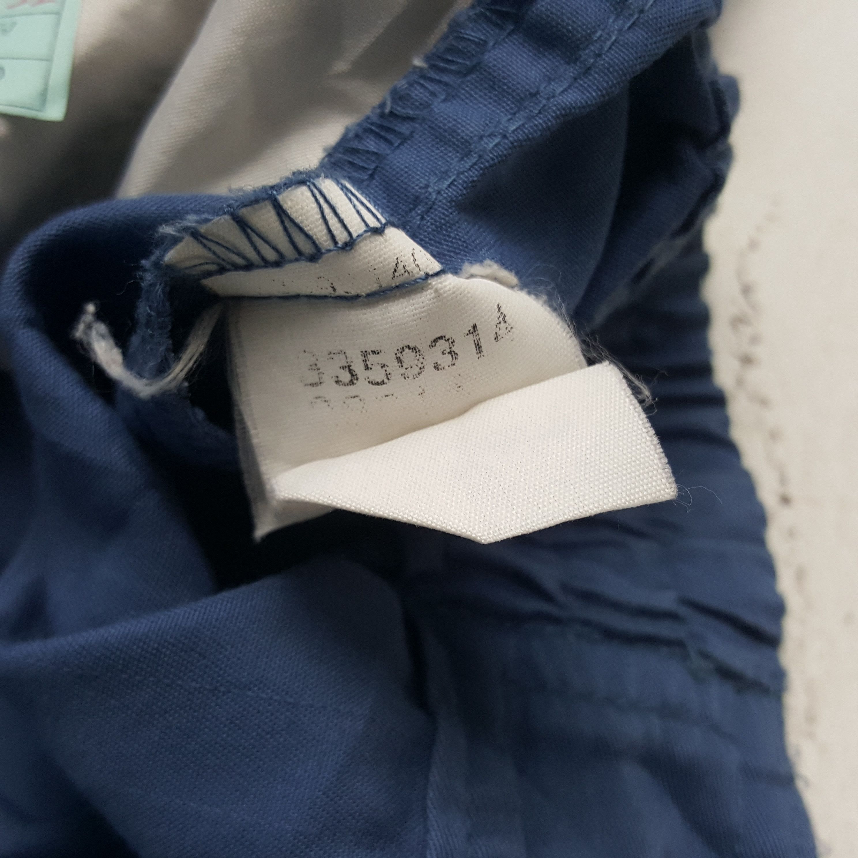 Japanese Brand × Vintage Vintage Suzuki Sport Custom Art Logo Jacket Size US L / EU 52-54 / 3 - 10 Thumbnail