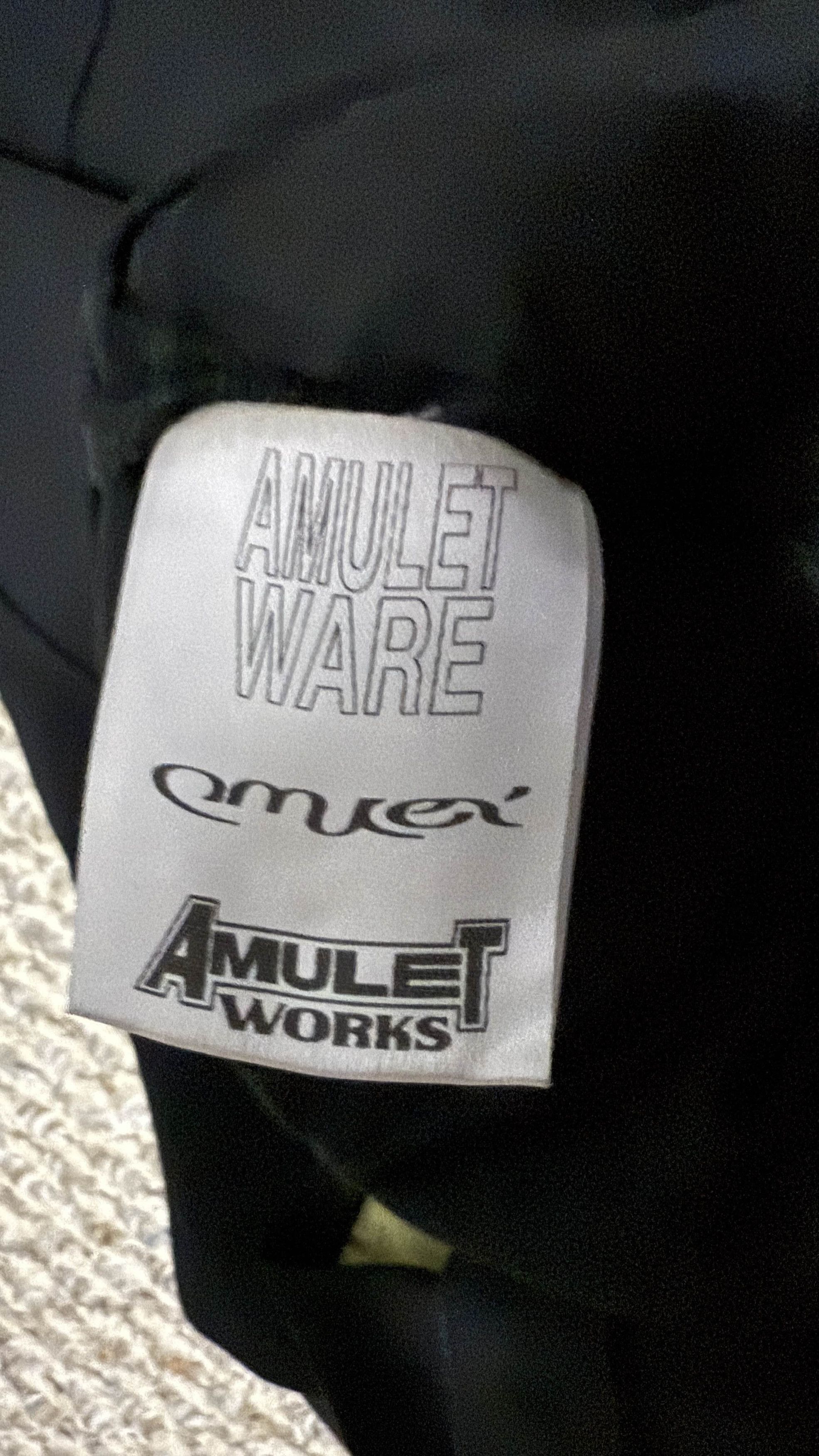 Other Amuletware Puddle Trousers Size US 34 / EU 50 - 5 Thumbnail