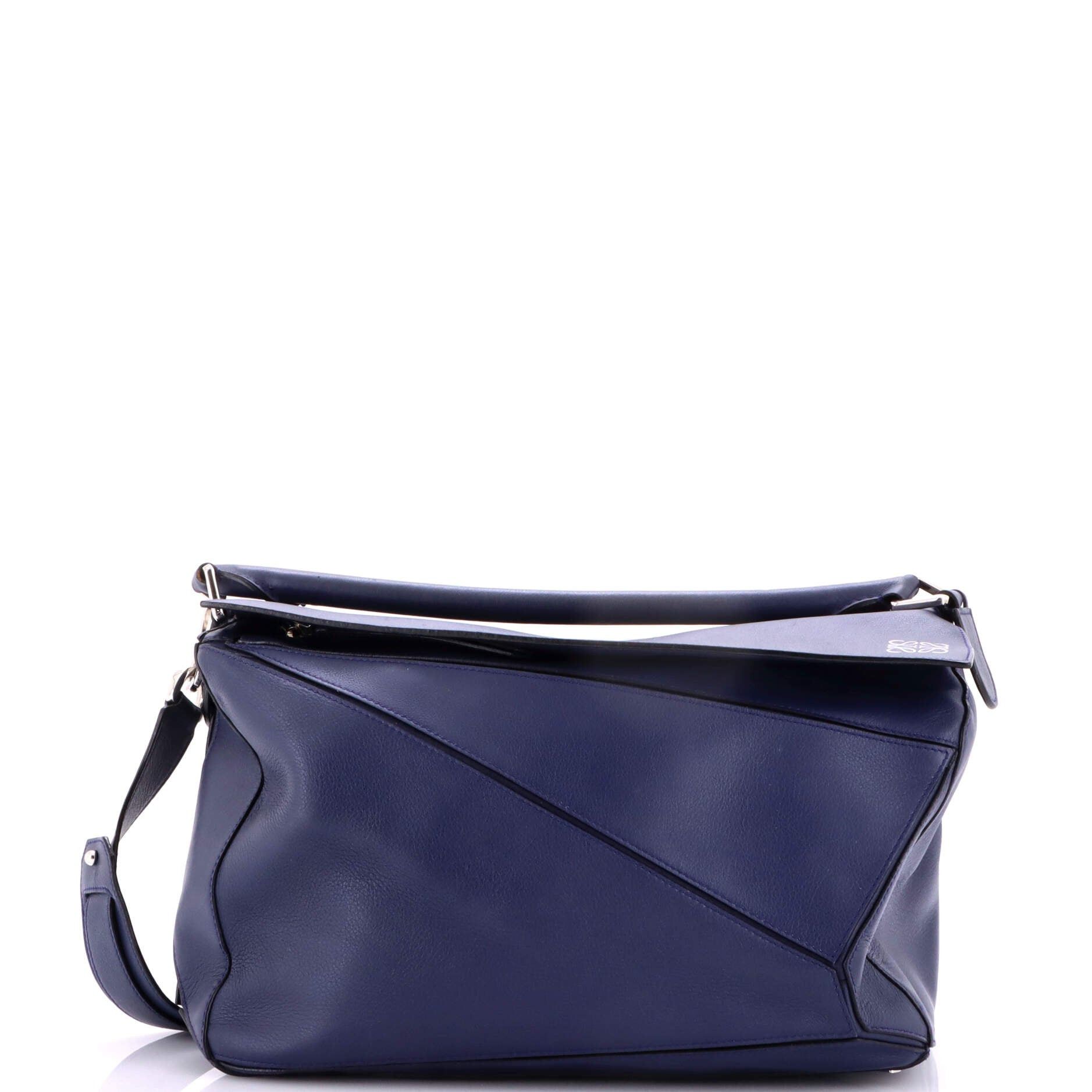 Loewe Puzzle Bag Size ONE SIZE - 1 Thumbnail